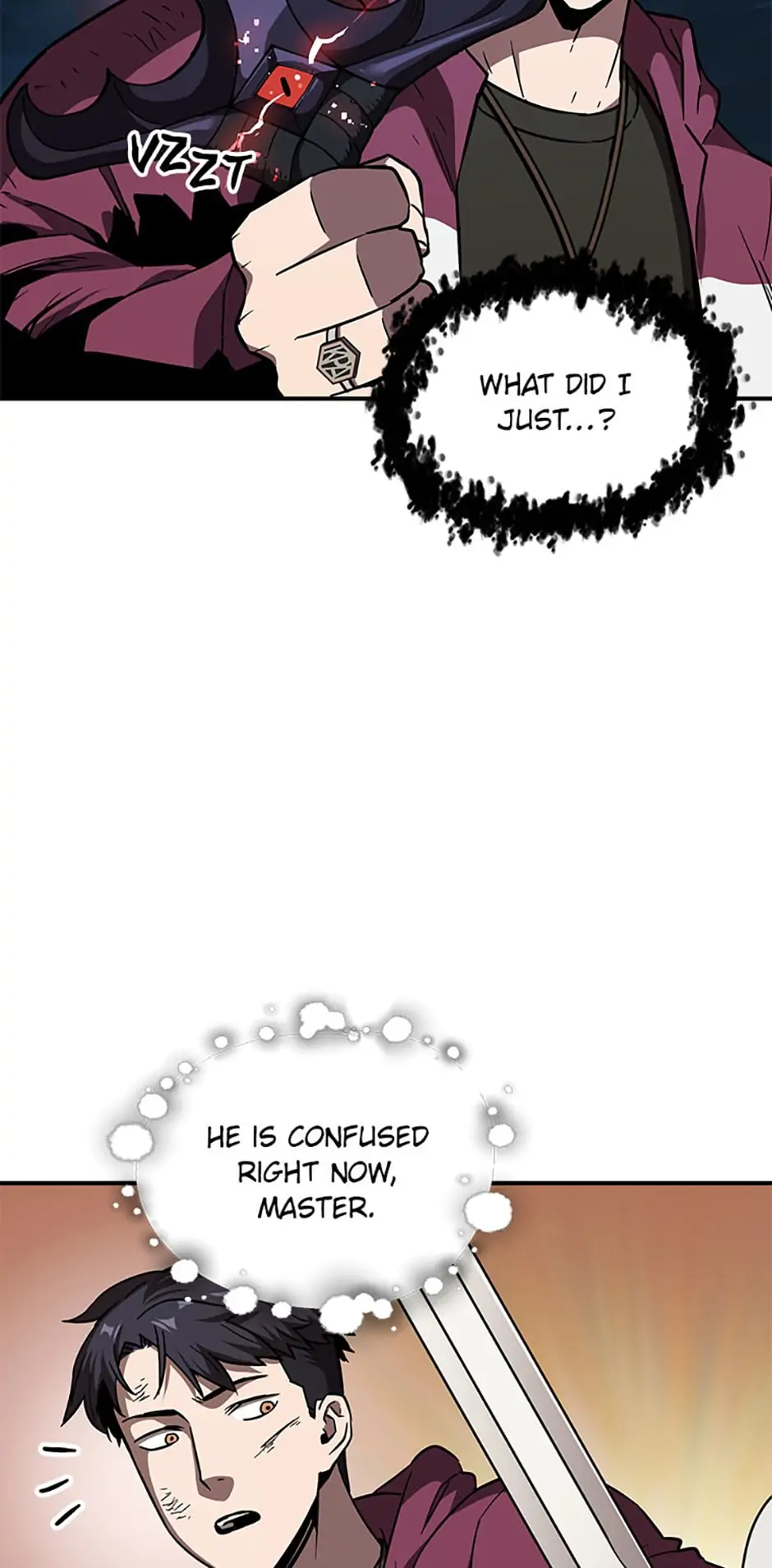 Read The Player Who Can't Level Up Manga Online