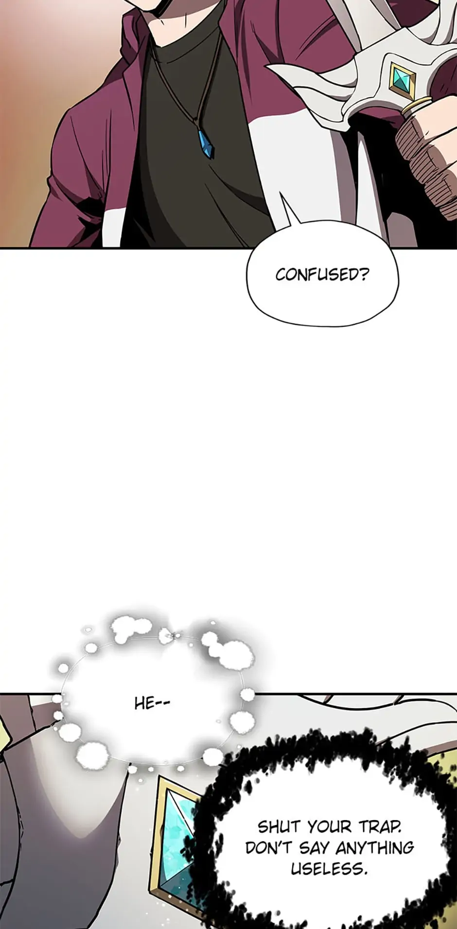 Read The Player Who Can't Level Up Manga Online