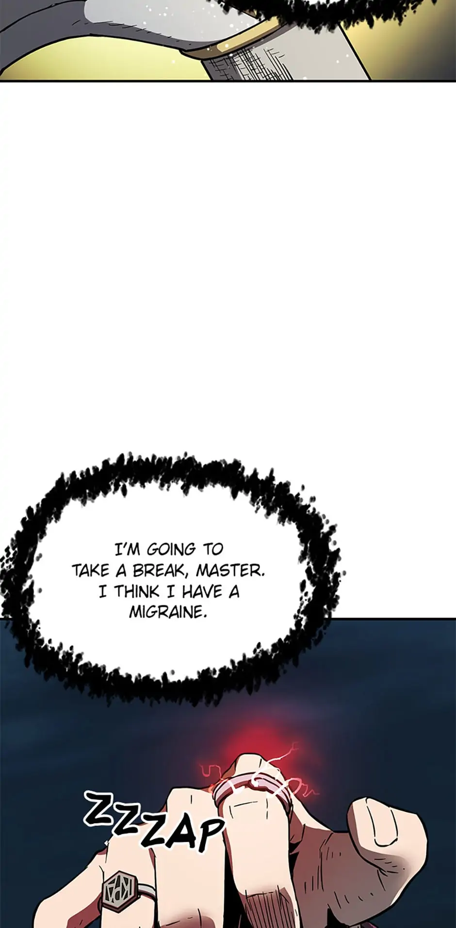 Read The Player Who Can't Level Up Manga Online