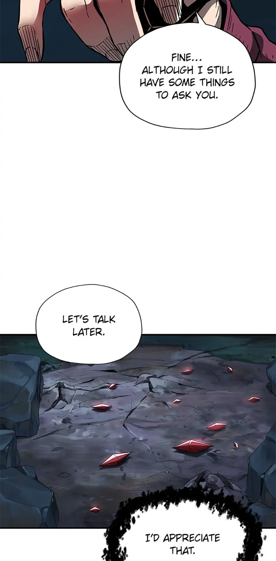 Read The Player Who Can't Level Up Manga Online