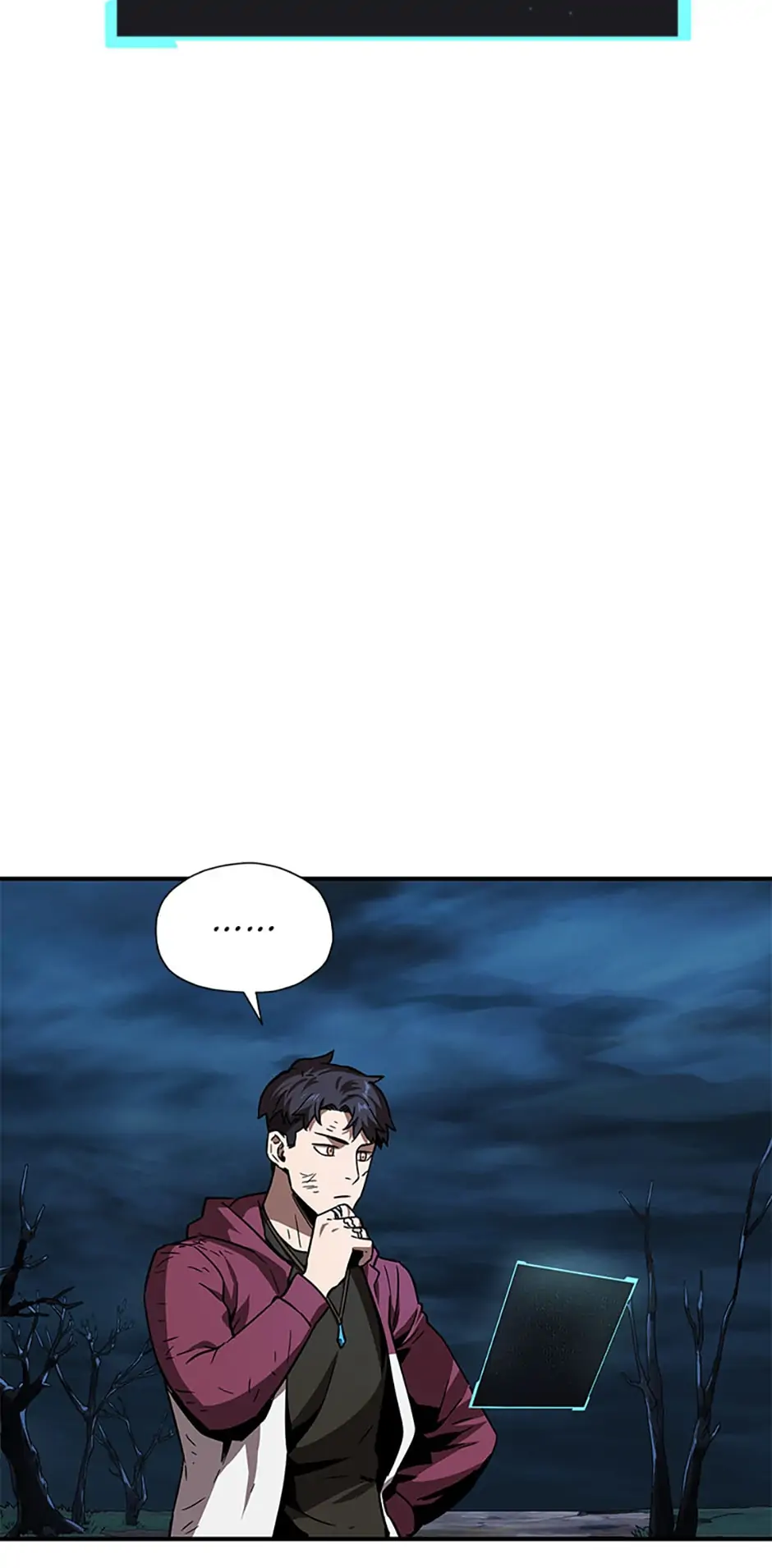 Read The Player Who Can't Level Up Manga Online