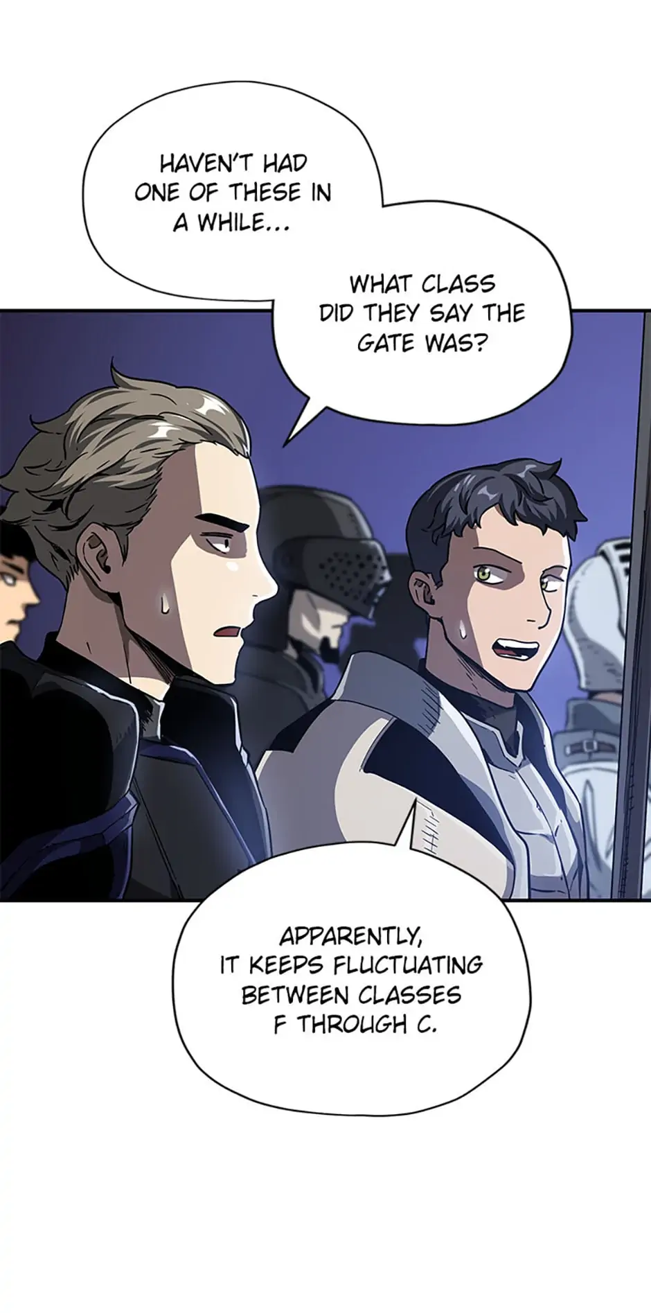 Read The Player Who Can't Level Up Manga Online