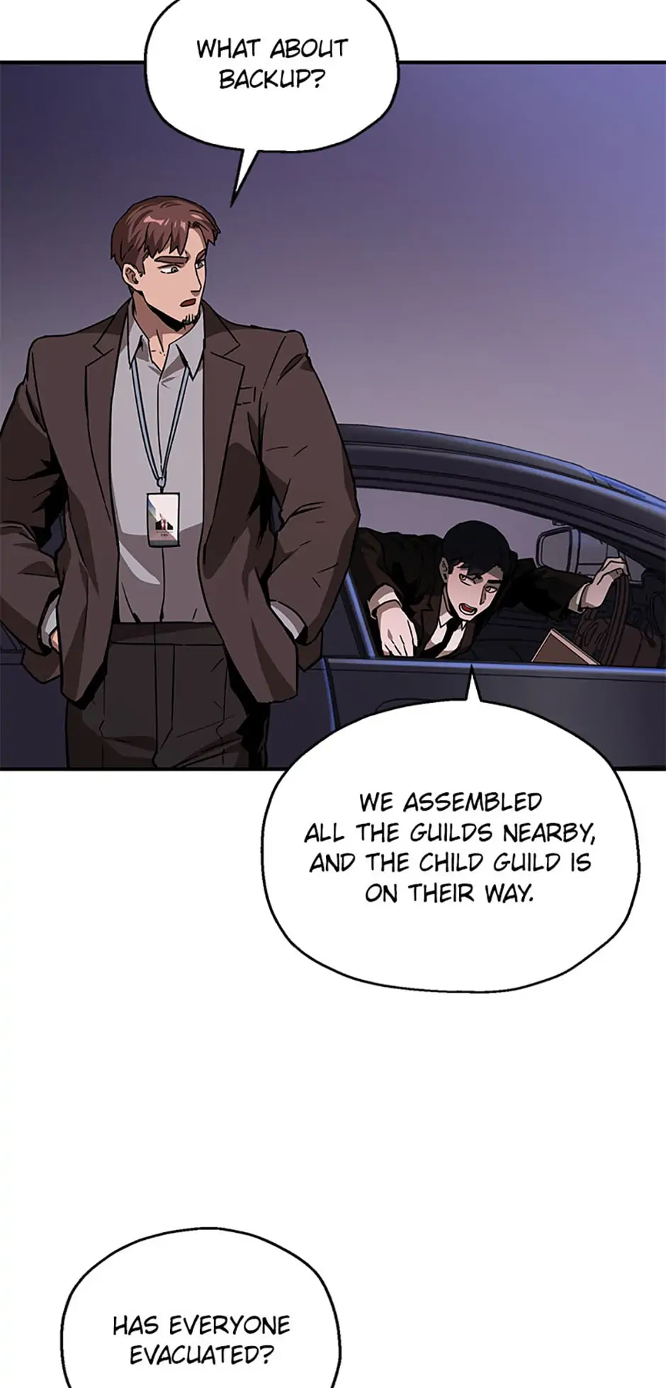 Read The Player Who Can't Level Up Manga Online