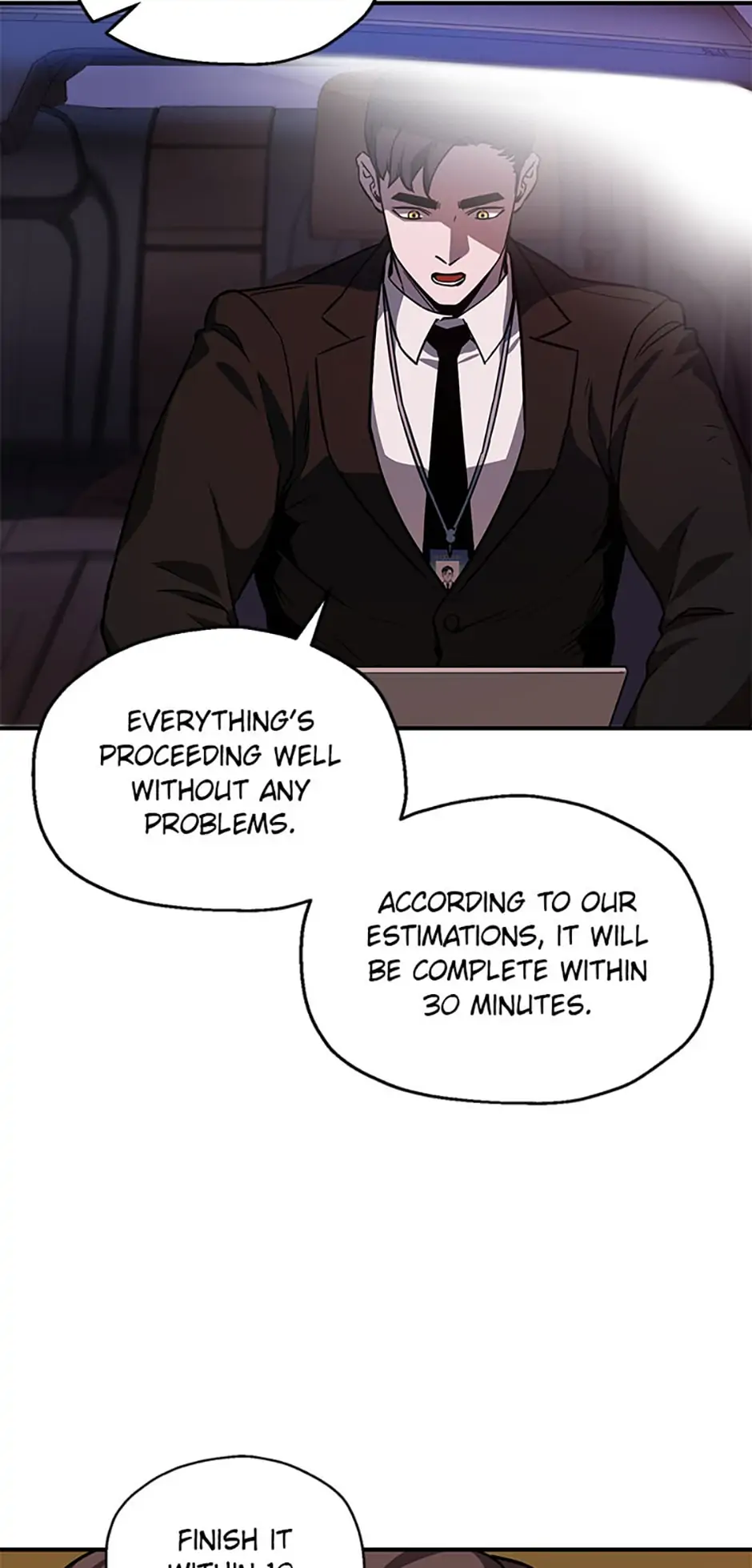 Read The Player Who Can't Level Up Manga Online