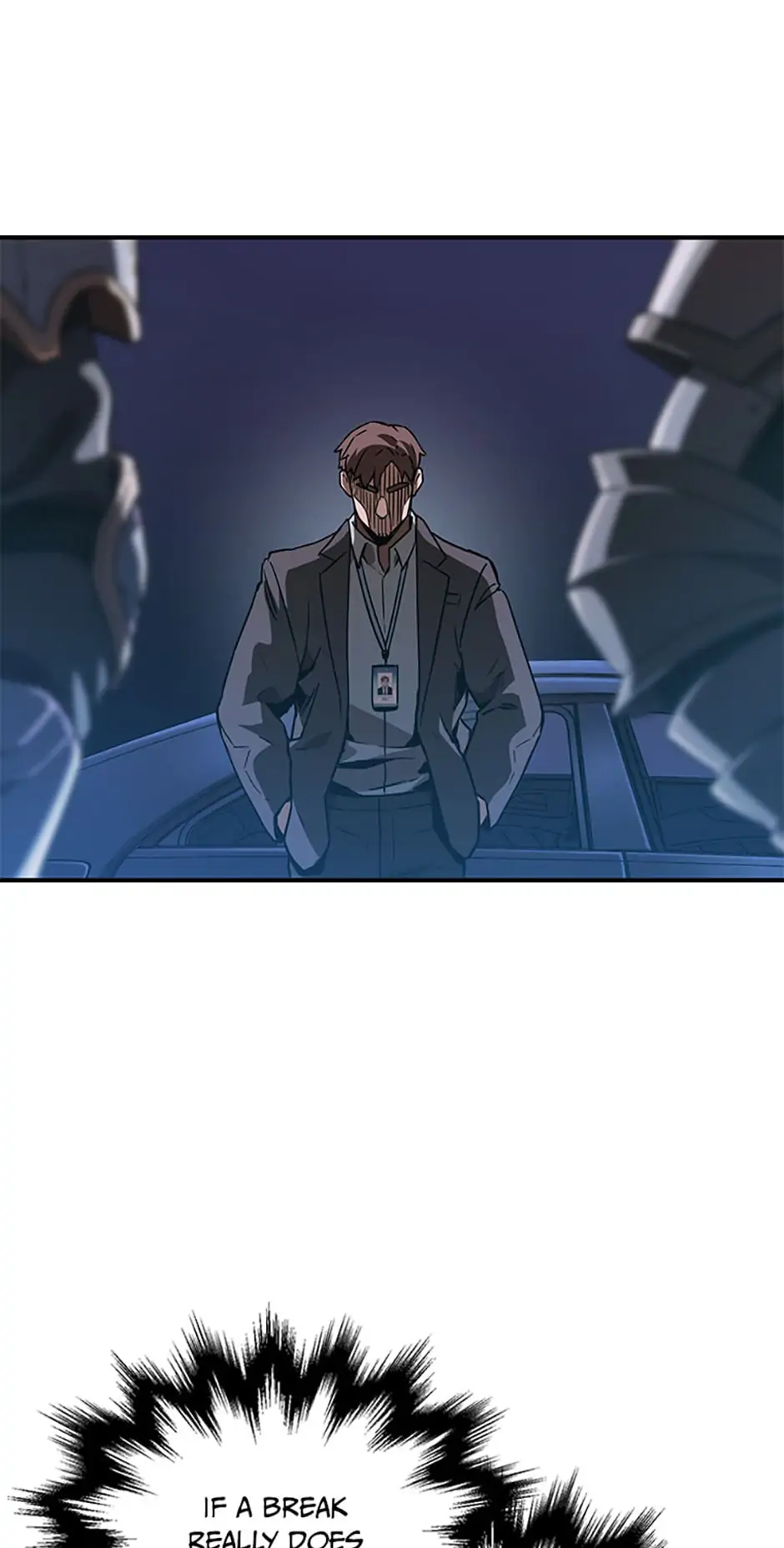 Read The Player Who Can't Level Up Manga Online