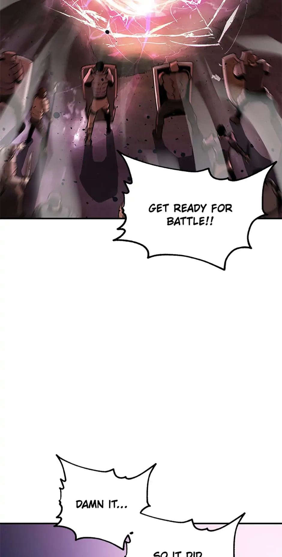 Read The Player Who Can't Level Up Manga Online