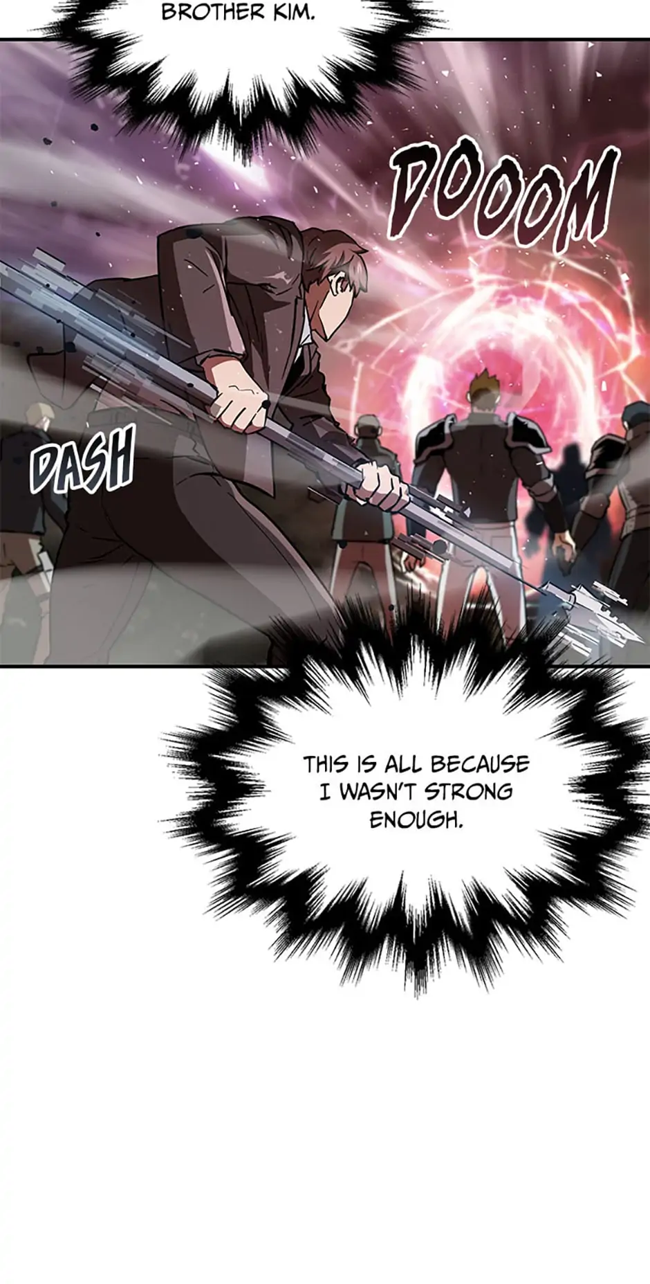 Read The Player Who Can't Level Up Manga Online