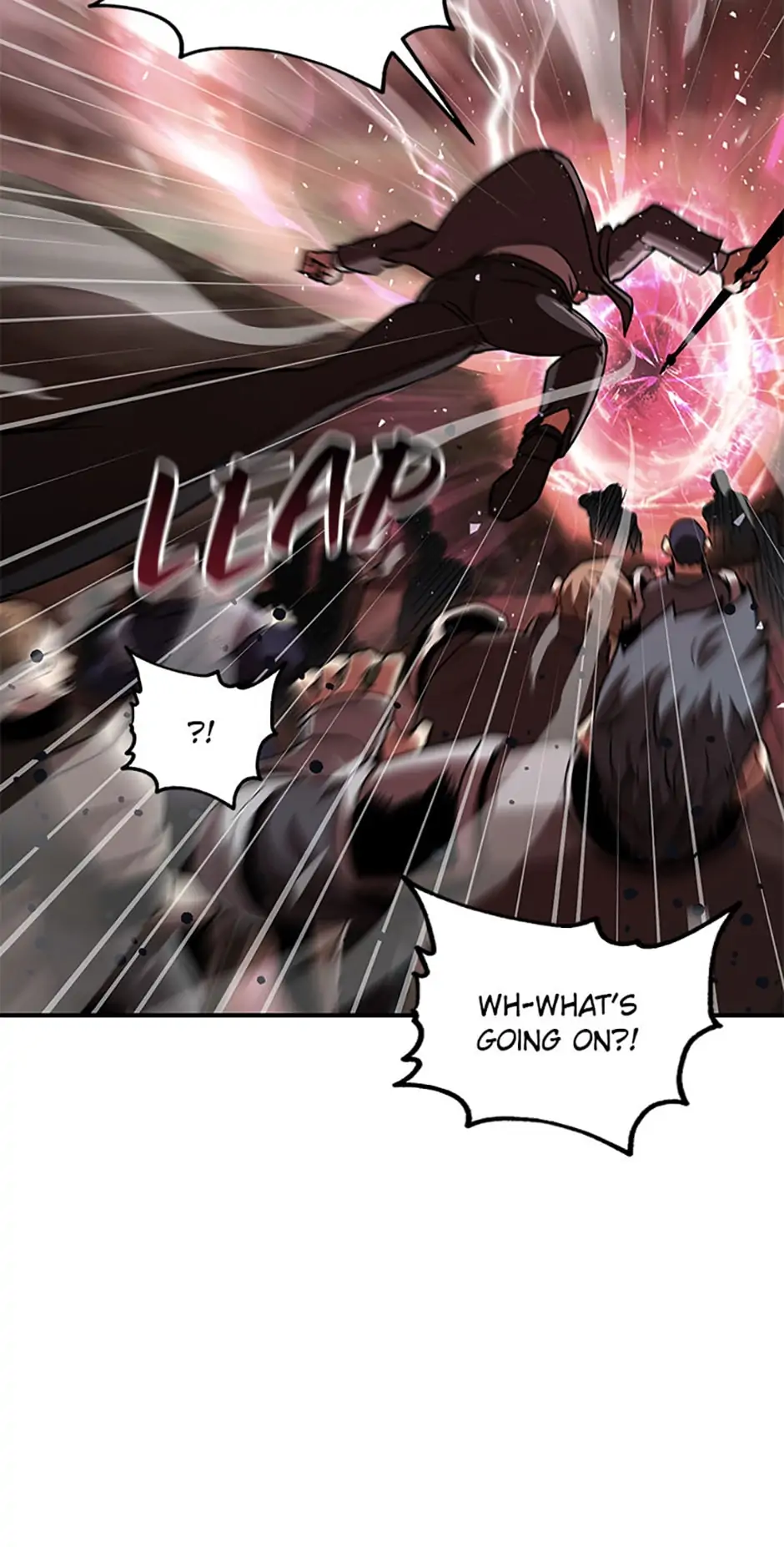 Read The Player Who Can't Level Up Manga Online