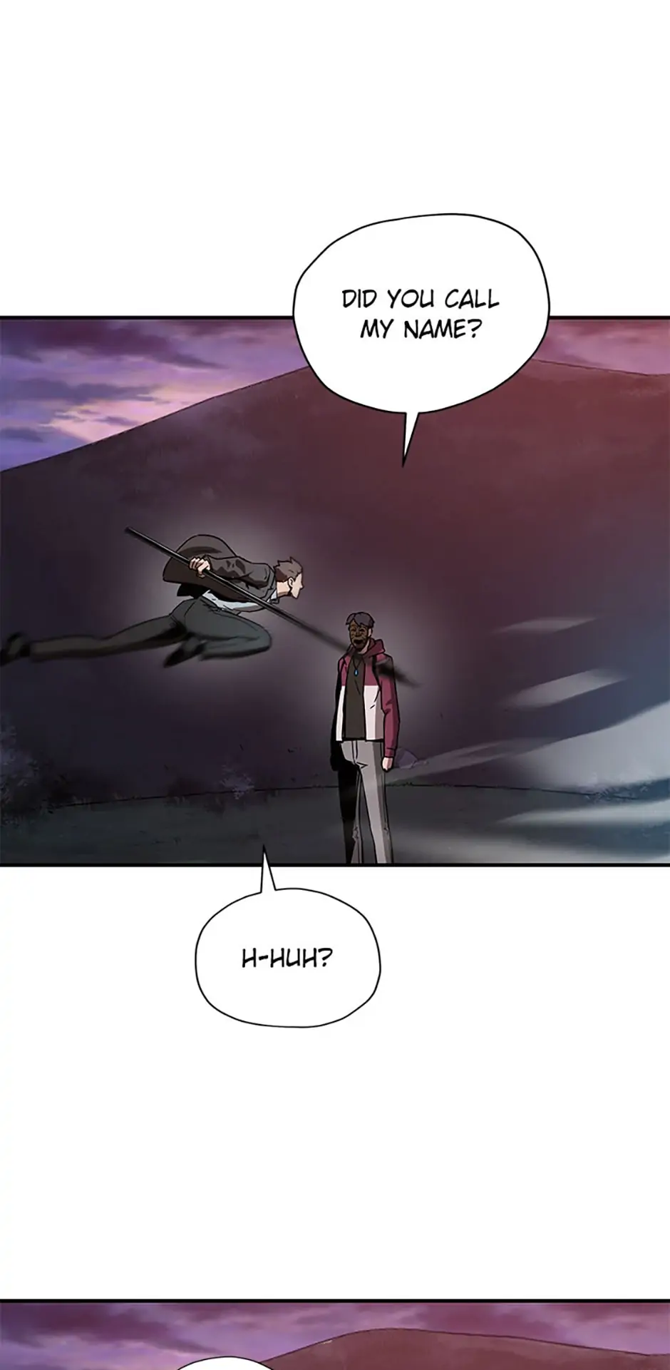Read The Player Who Can't Level Up Manga Online
