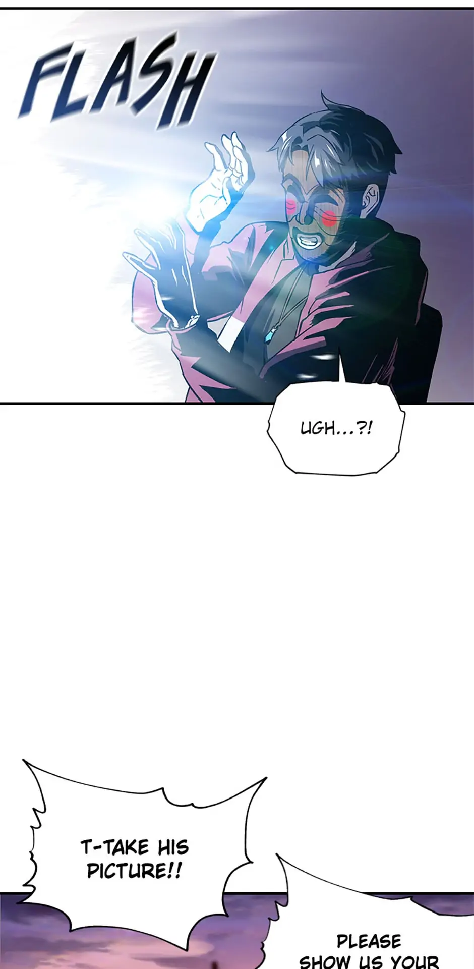 Read The Player Who Can't Level Up Manga Online