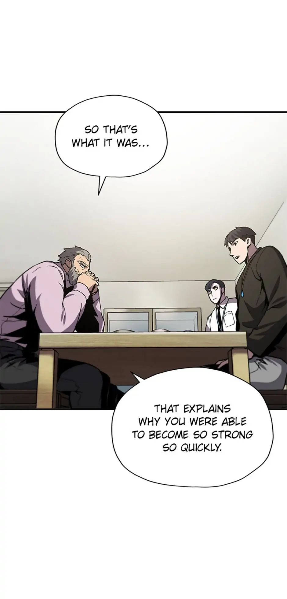 Read The Player Who Can't Level Up Manga Online