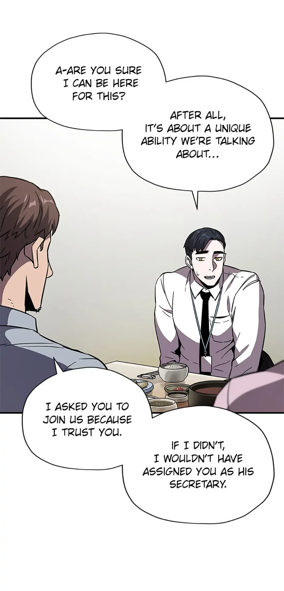 Read The Player Who Can't Level Up Manga Online