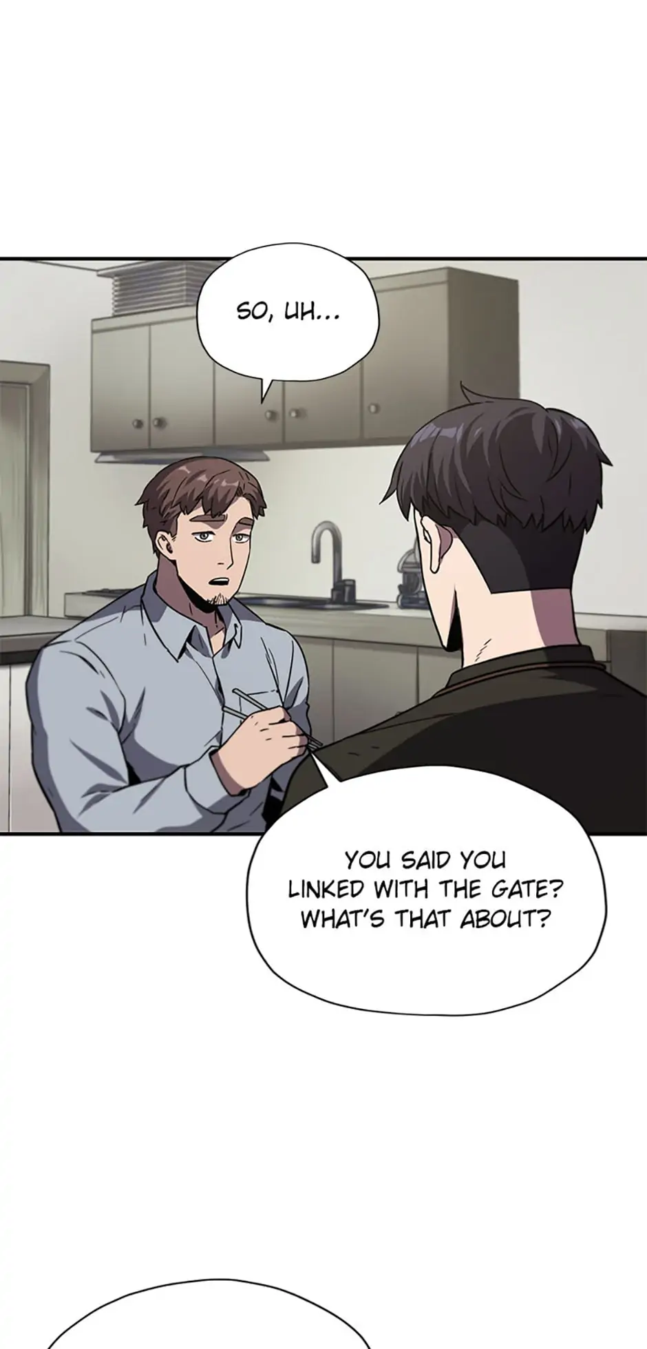 Read The Player Who Can't Level Up Manga Online