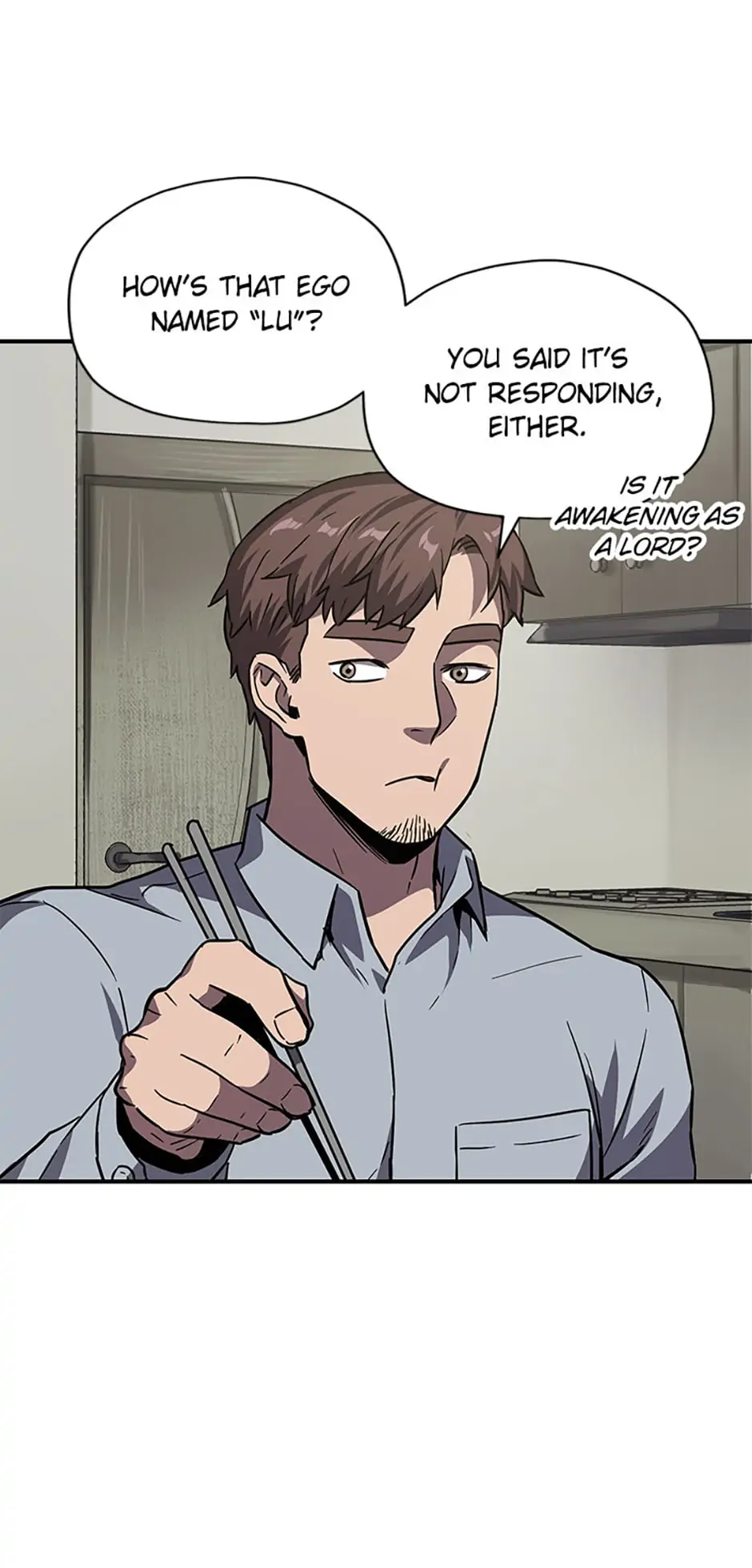 Read The Player Who Can't Level Up Manga Online