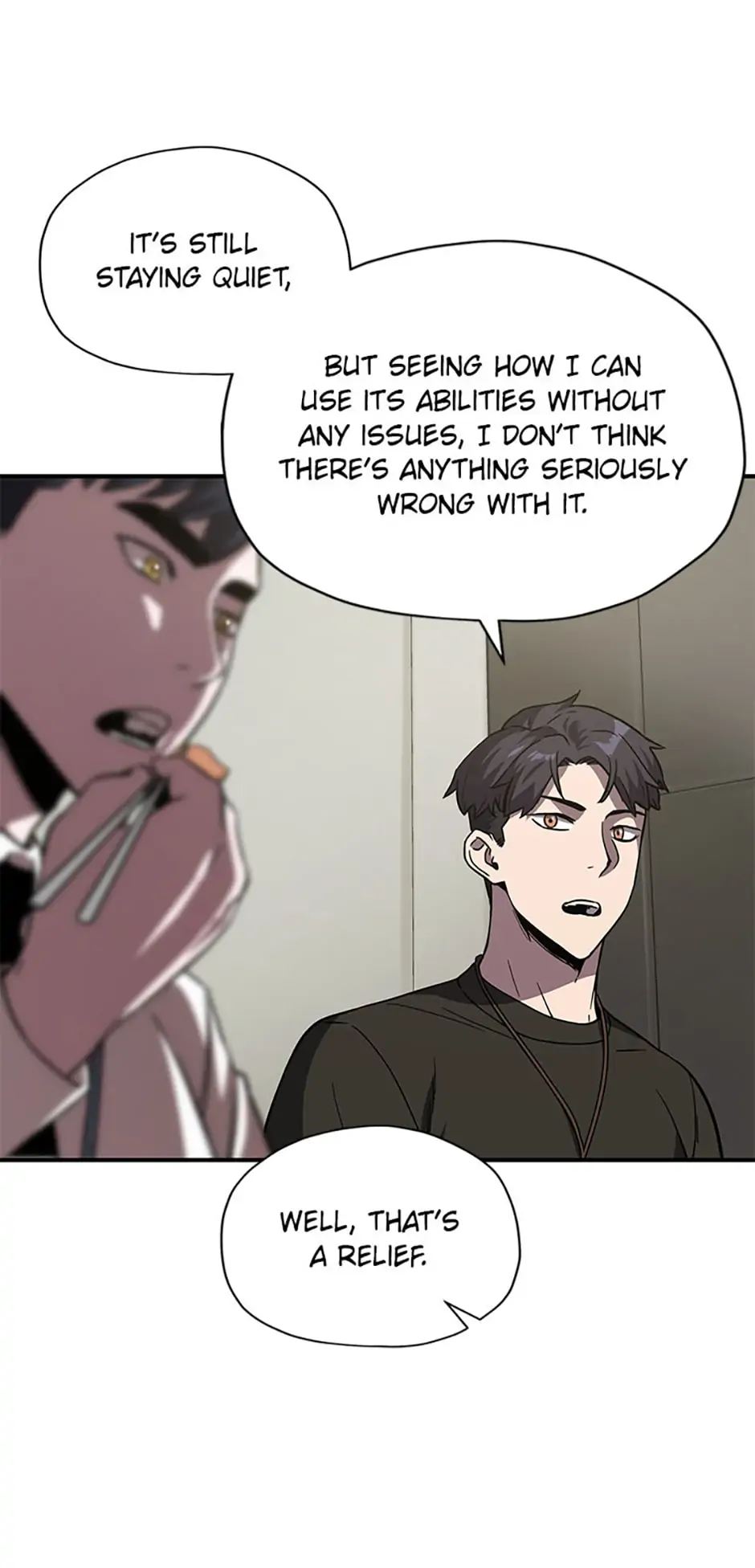 Read The Player Who Can't Level Up Manga Online