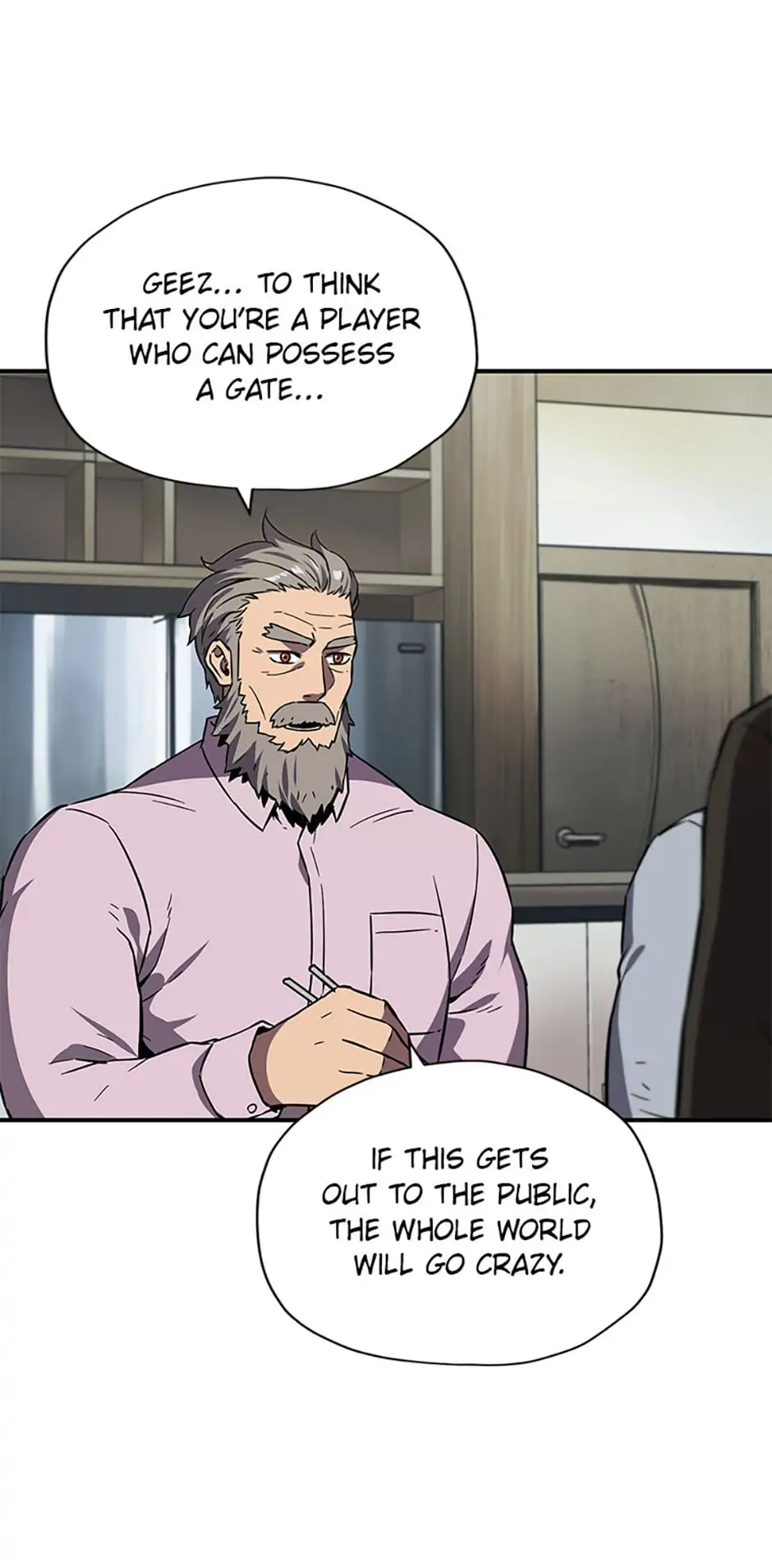 Read The Player Who Can't Level Up Manga Online