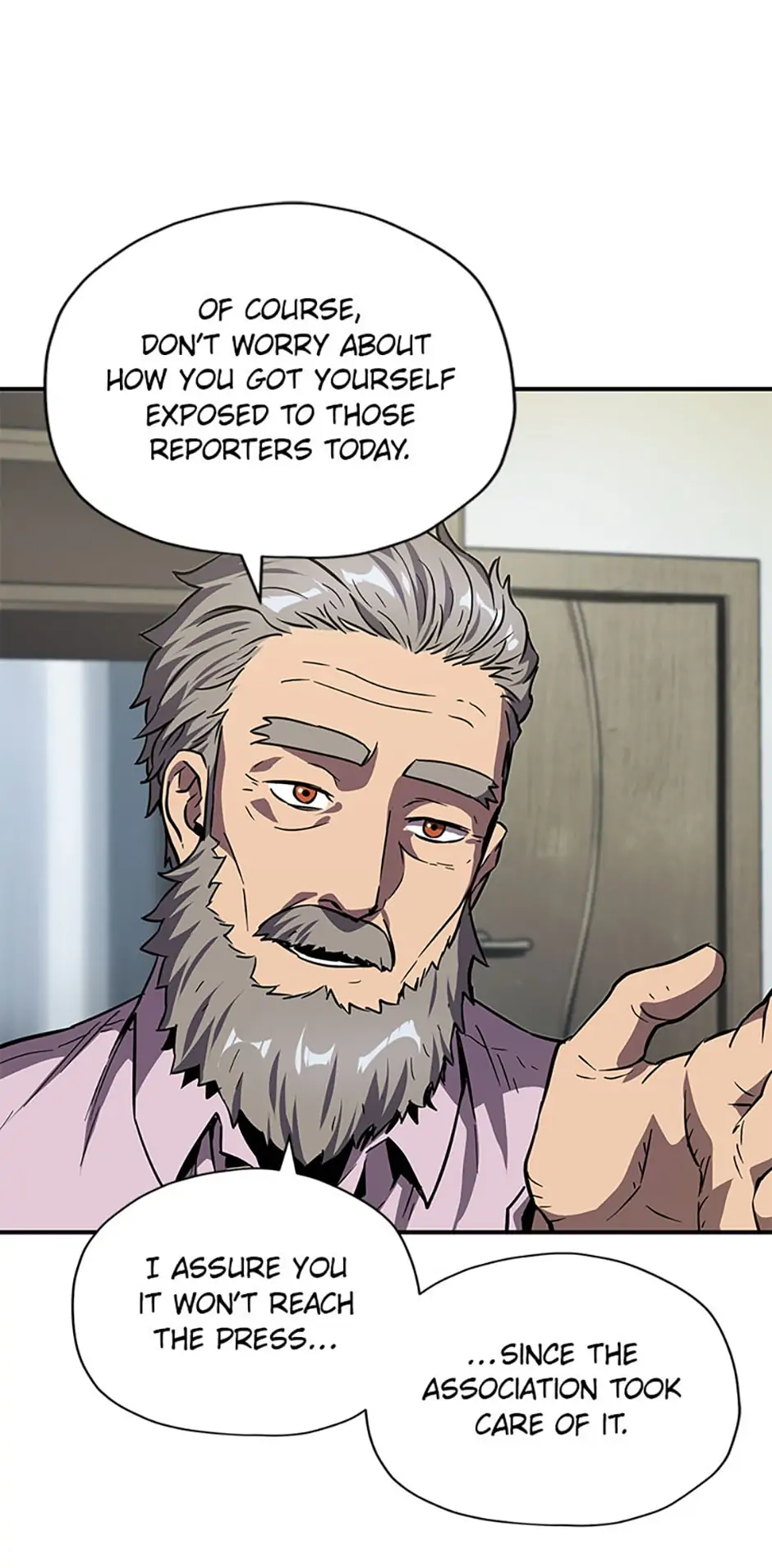 Read The Player Who Can't Level Up Manga Online
