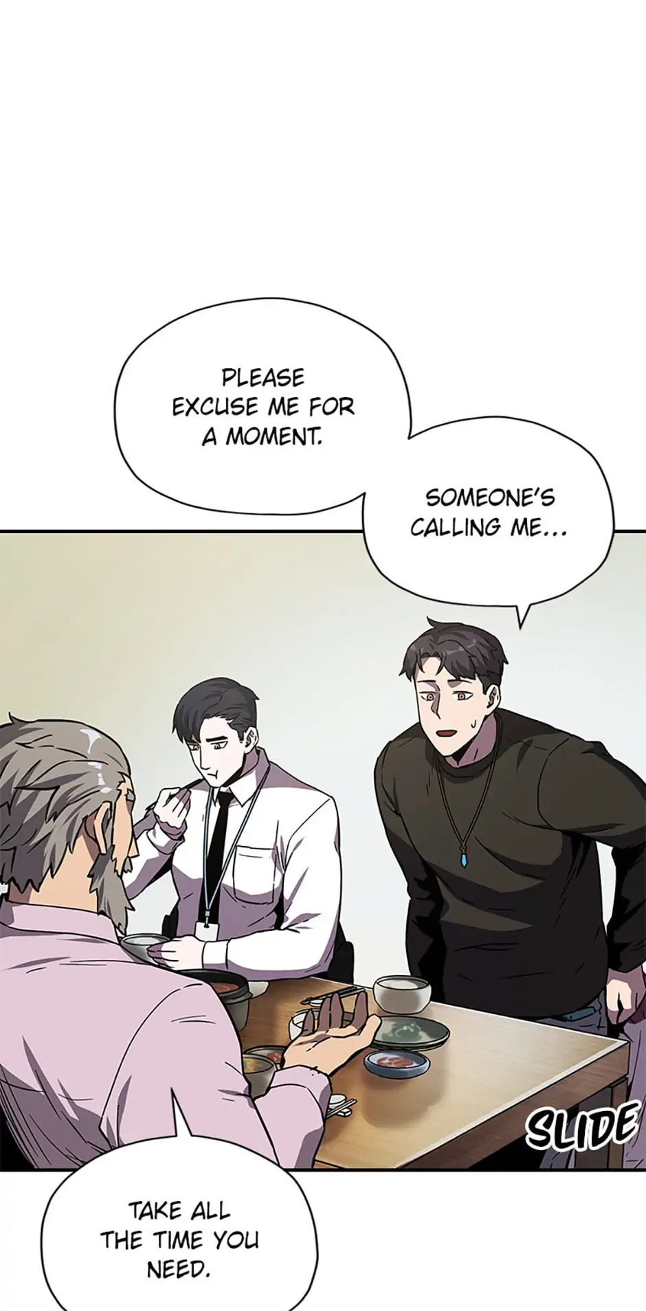 Read The Player Who Can't Level Up Manga Online
