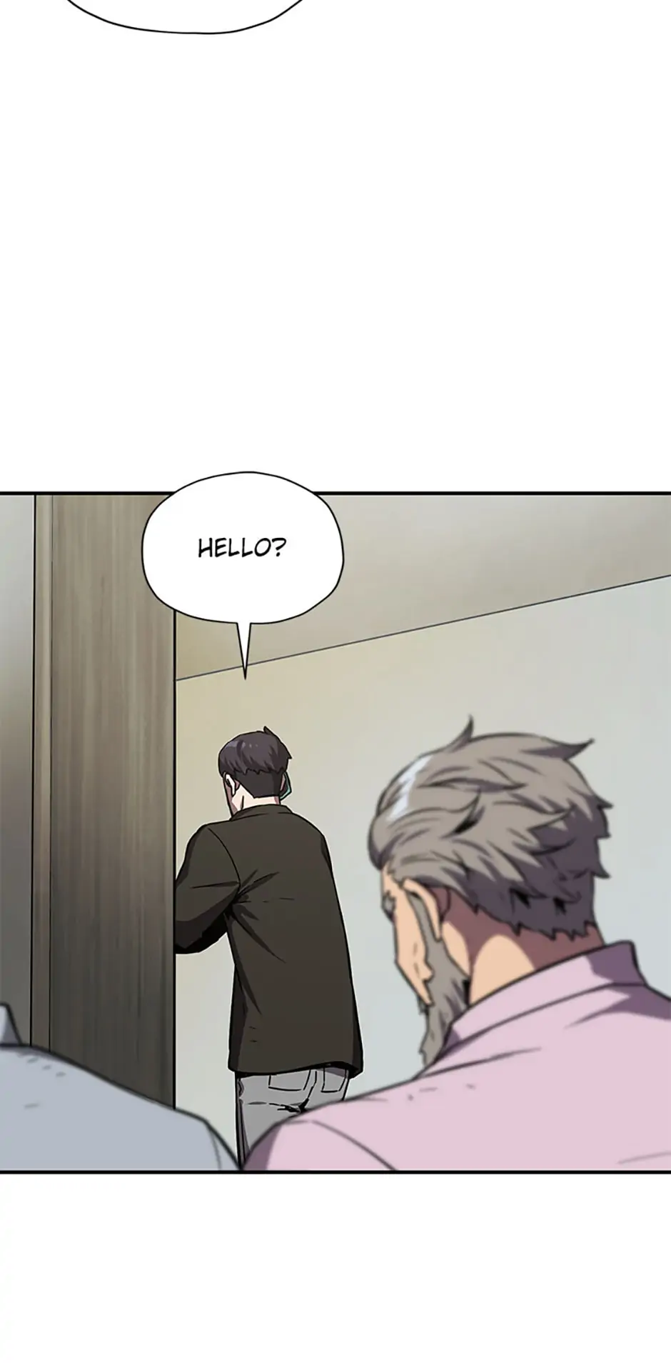 Read The Player Who Can't Level Up Manga Online