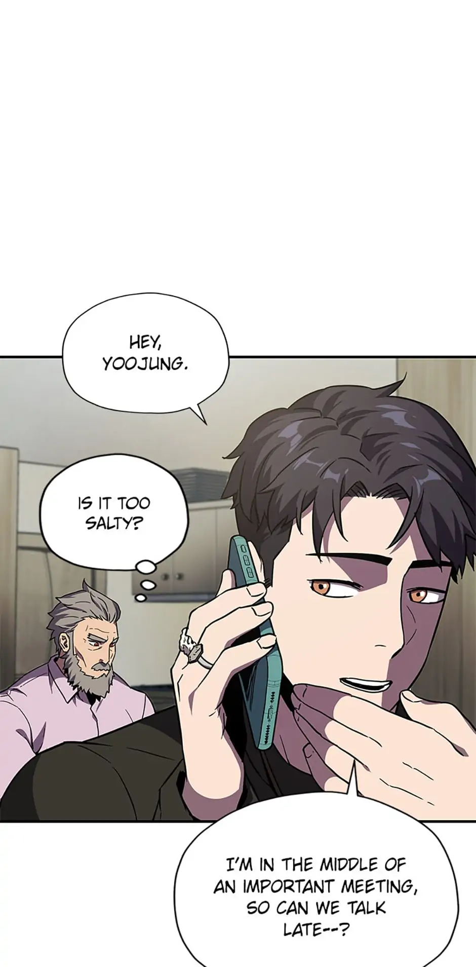 Read The Player Who Can't Level Up Manga Online