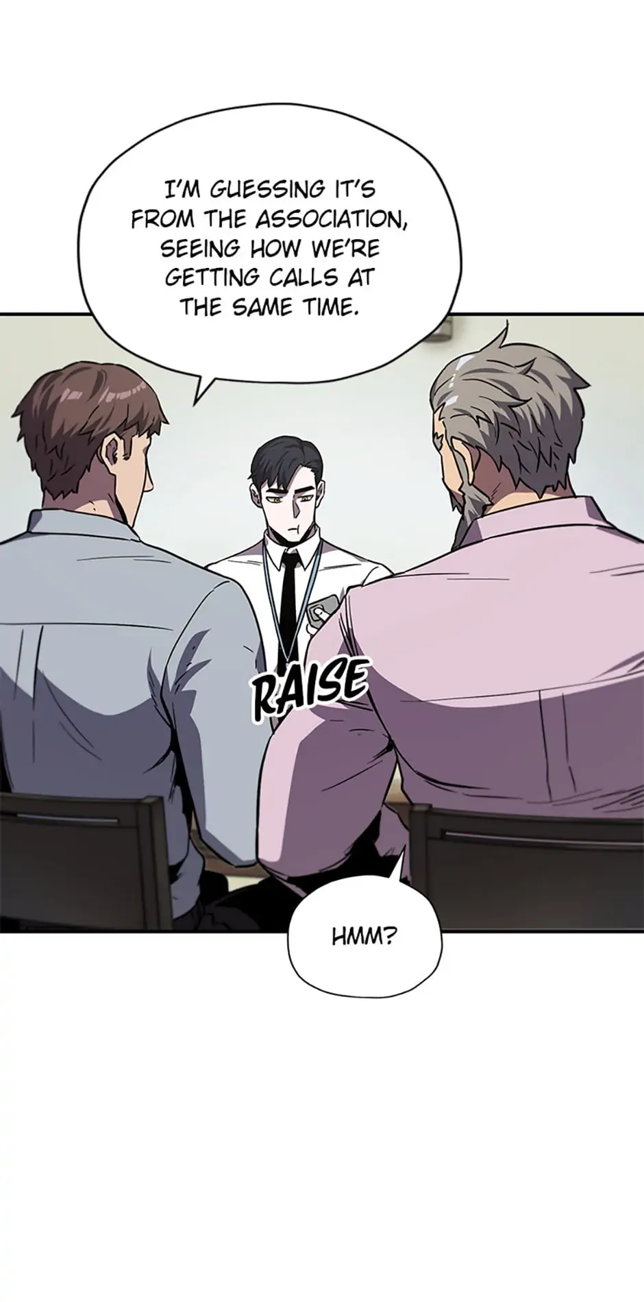 Read The Player Who Can't Level Up Manga Online