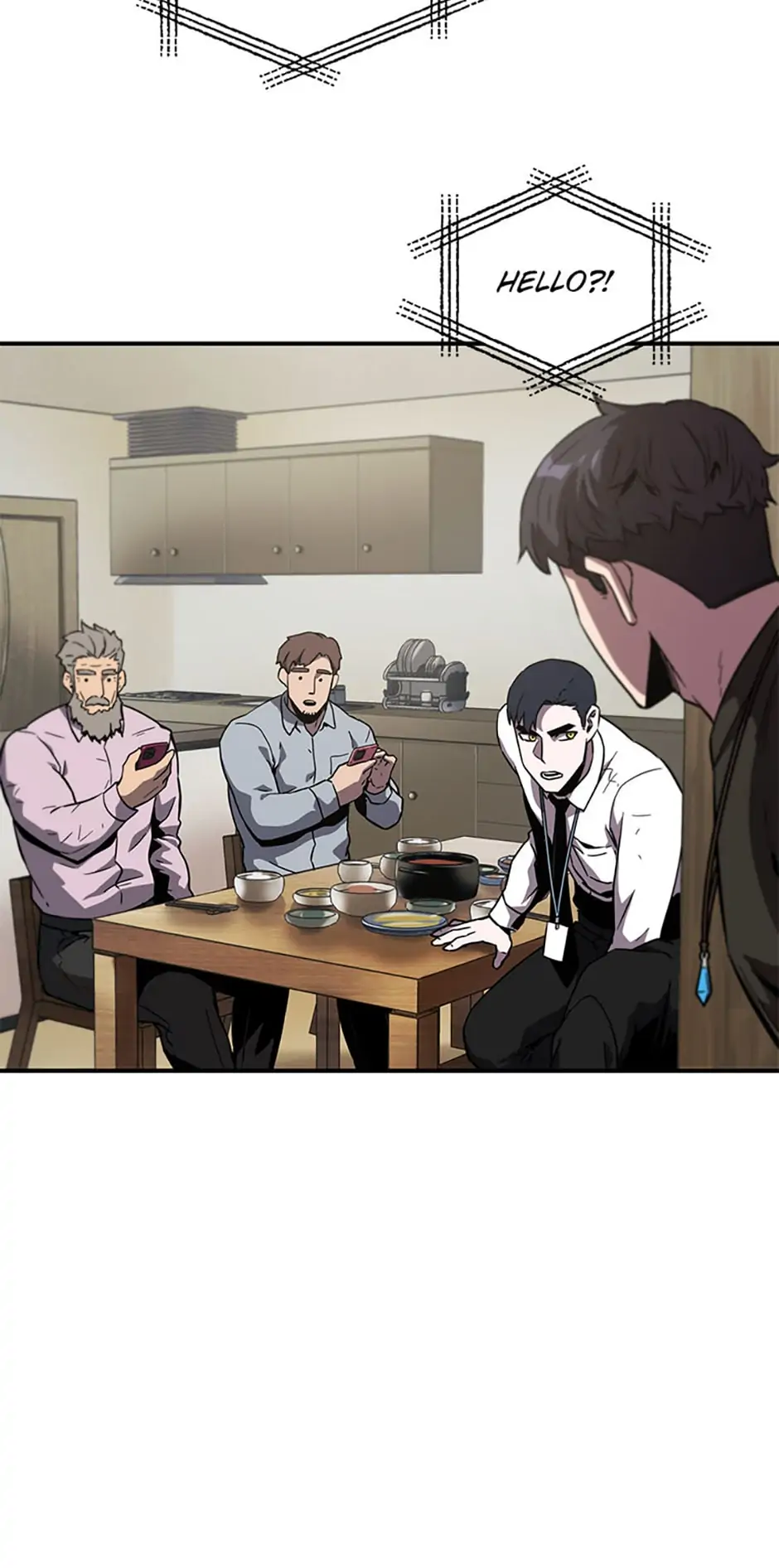 Read The Player Who Can't Level Up Manga Online