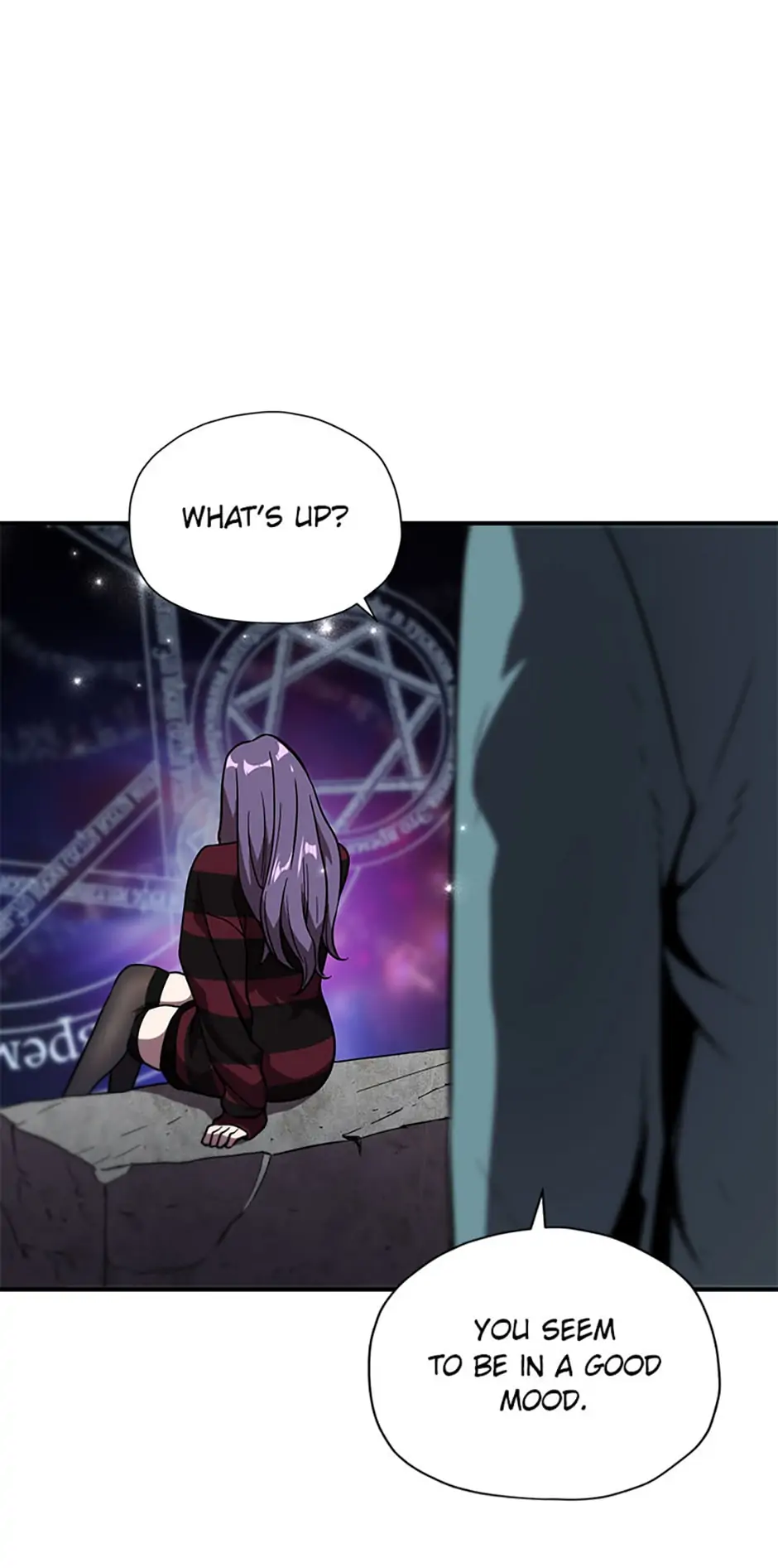 Read The Player Who Can't Level Up Manga Online