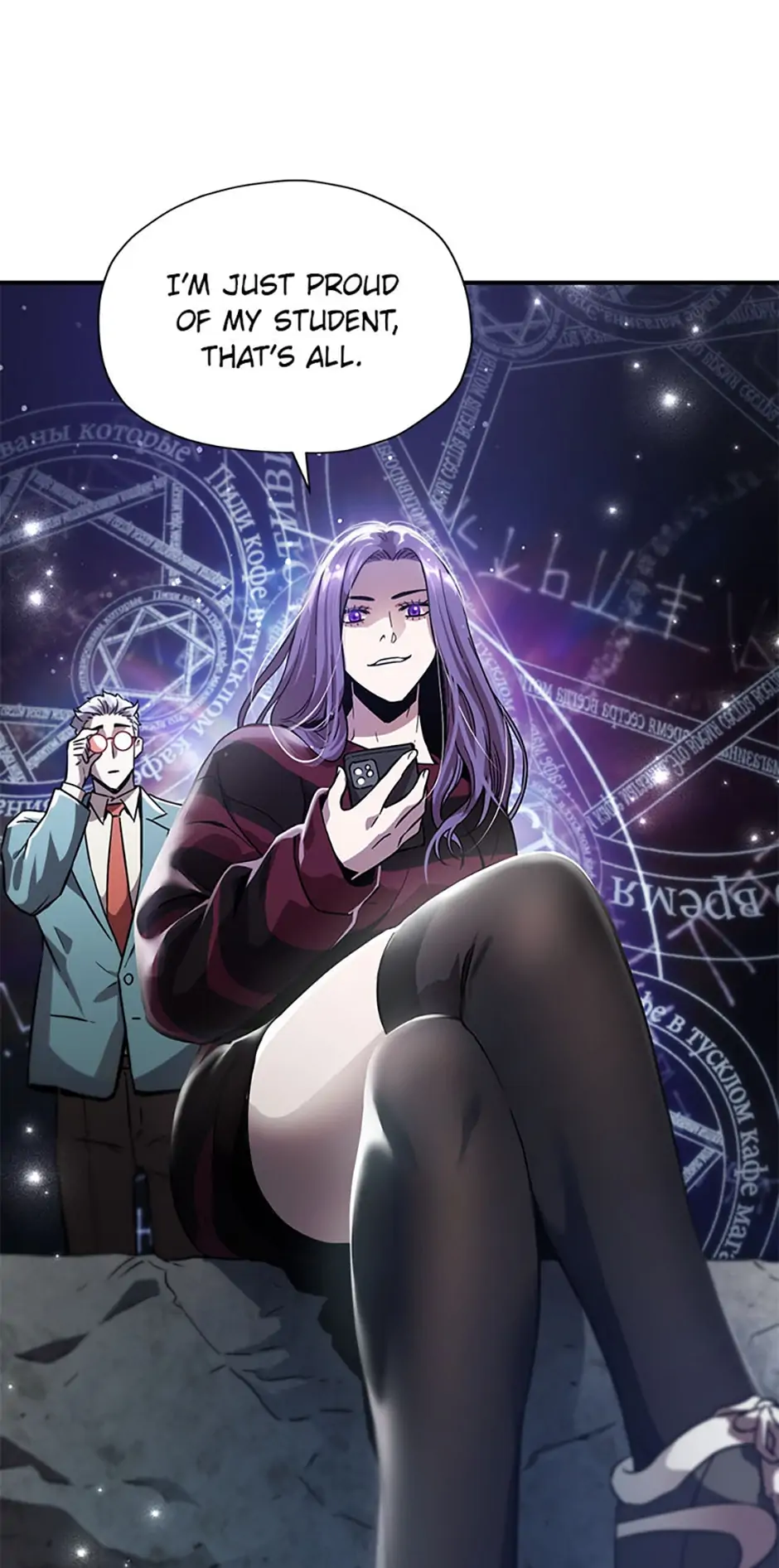 Read The Player Who Can't Level Up Manga Online