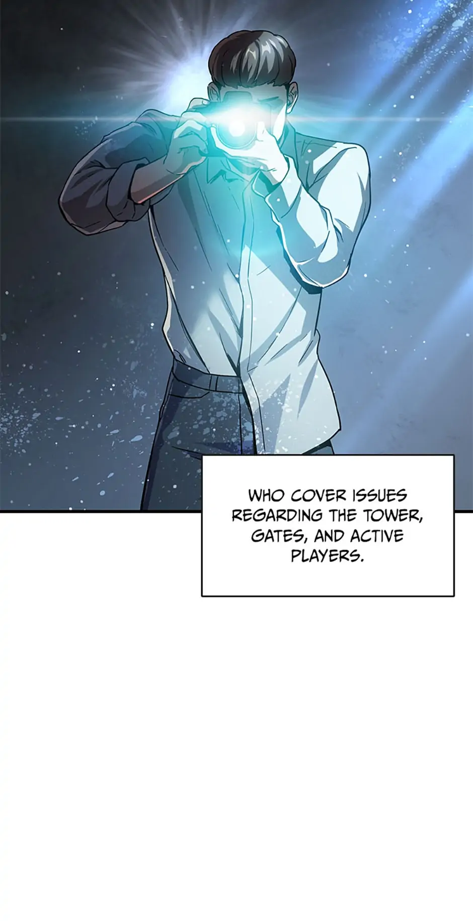 Read The Player Who Can't Level Up Manga Online