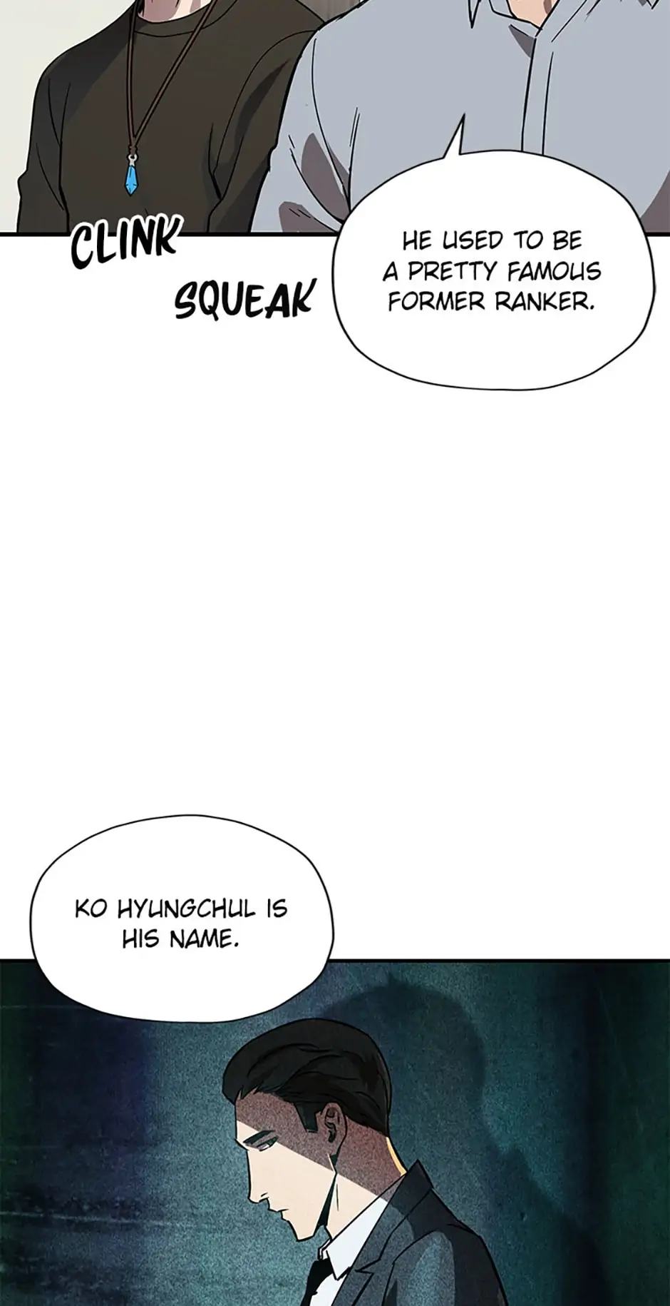 Read The Player Who Can't Level Up Manga Online