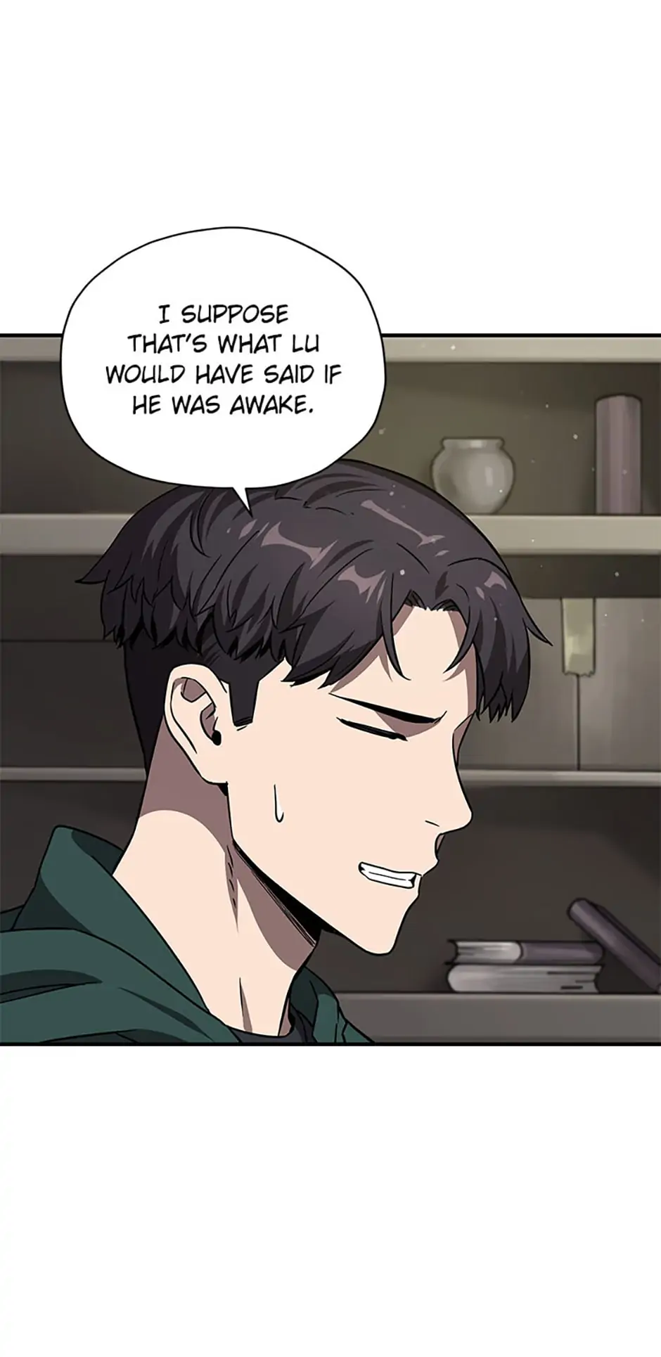 Read The Player Who Can't Level Up Manga Online