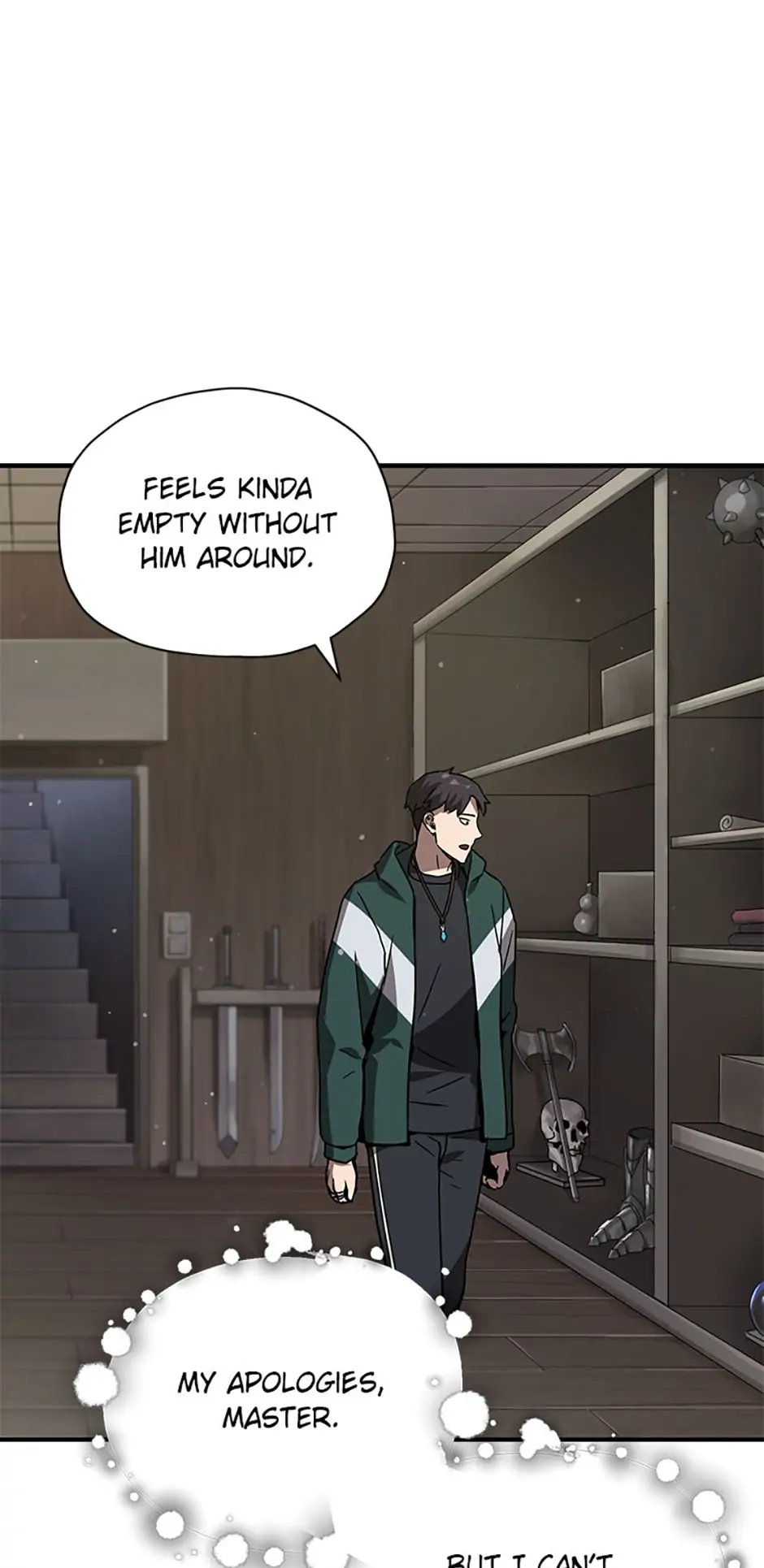 Read The Player Who Can't Level Up Manga Online