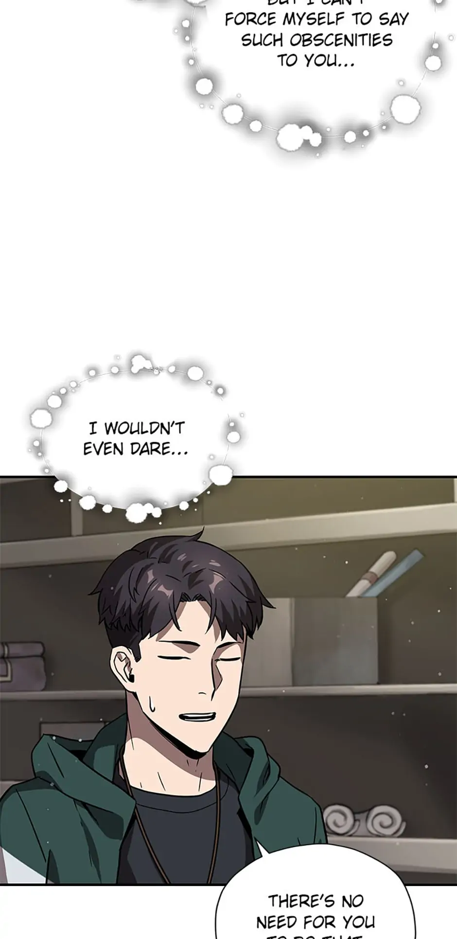 Read The Player Who Can't Level Up Manga Online