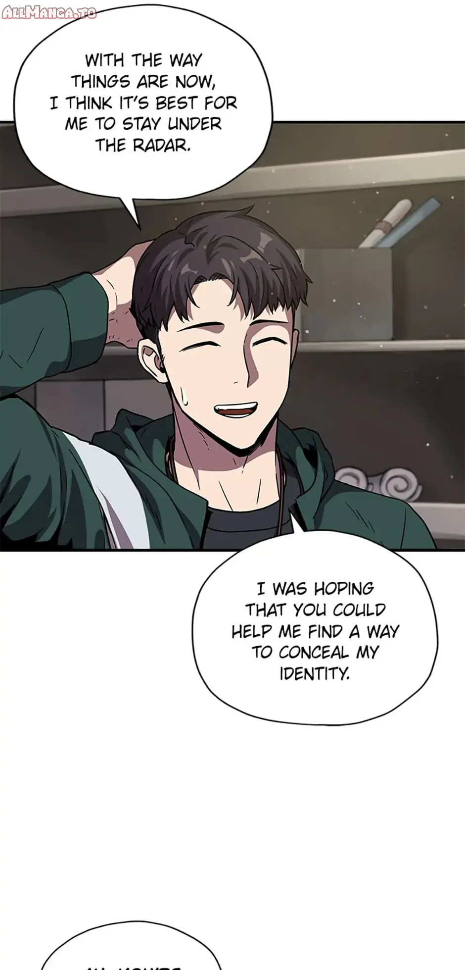 Read The Player Who Can't Level Up Manga Online