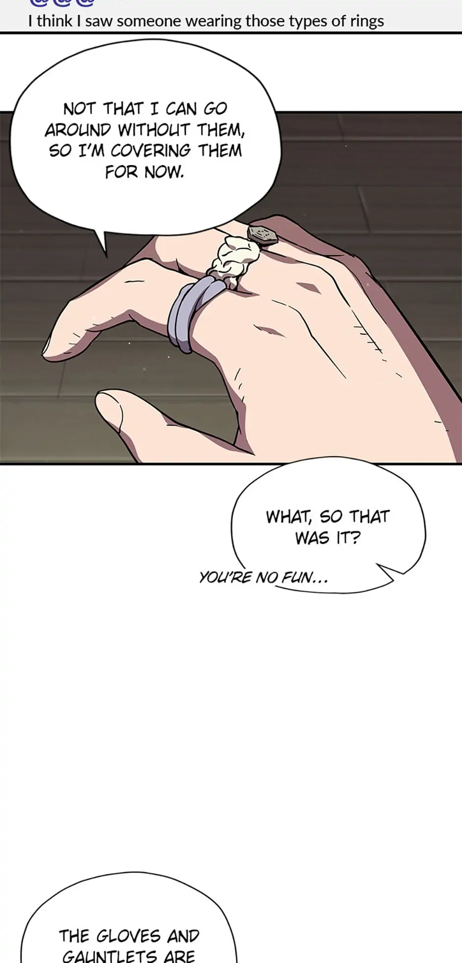 Read The Player Who Can't Level Up Manga Online