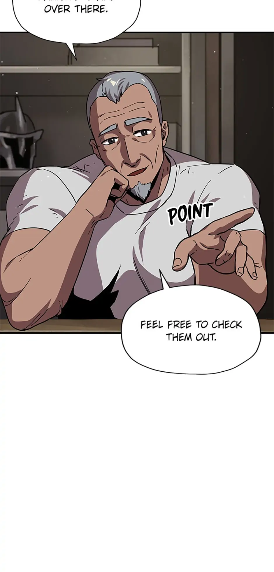 Read The Player Who Can't Level Up Manga Online