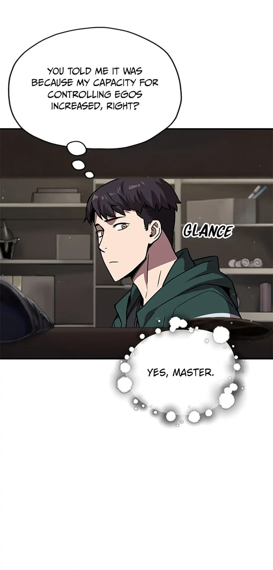 Read The Player Who Can't Level Up Manga Online