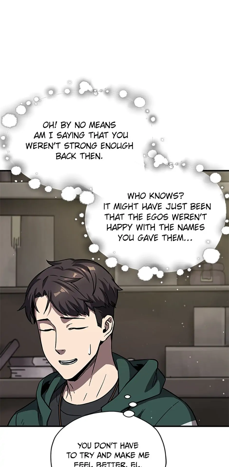 Read The Player Who Can't Level Up Manga Online