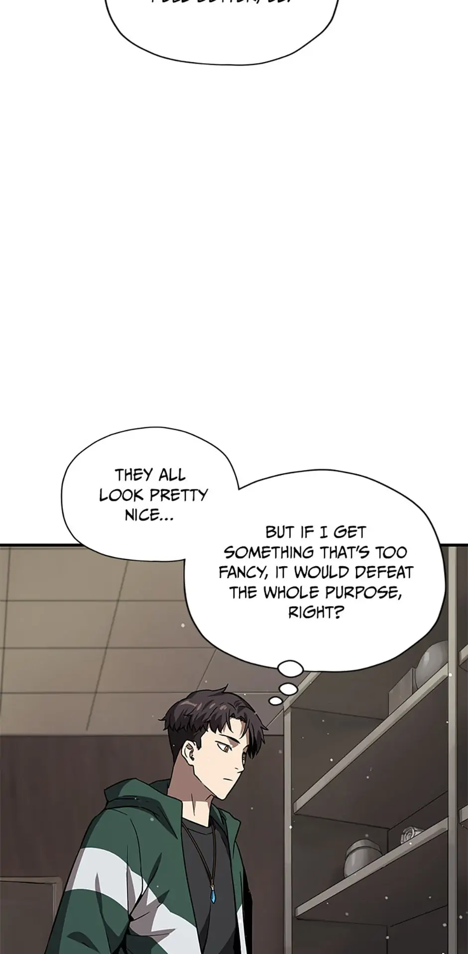 Read The Player Who Can't Level Up Manga Online