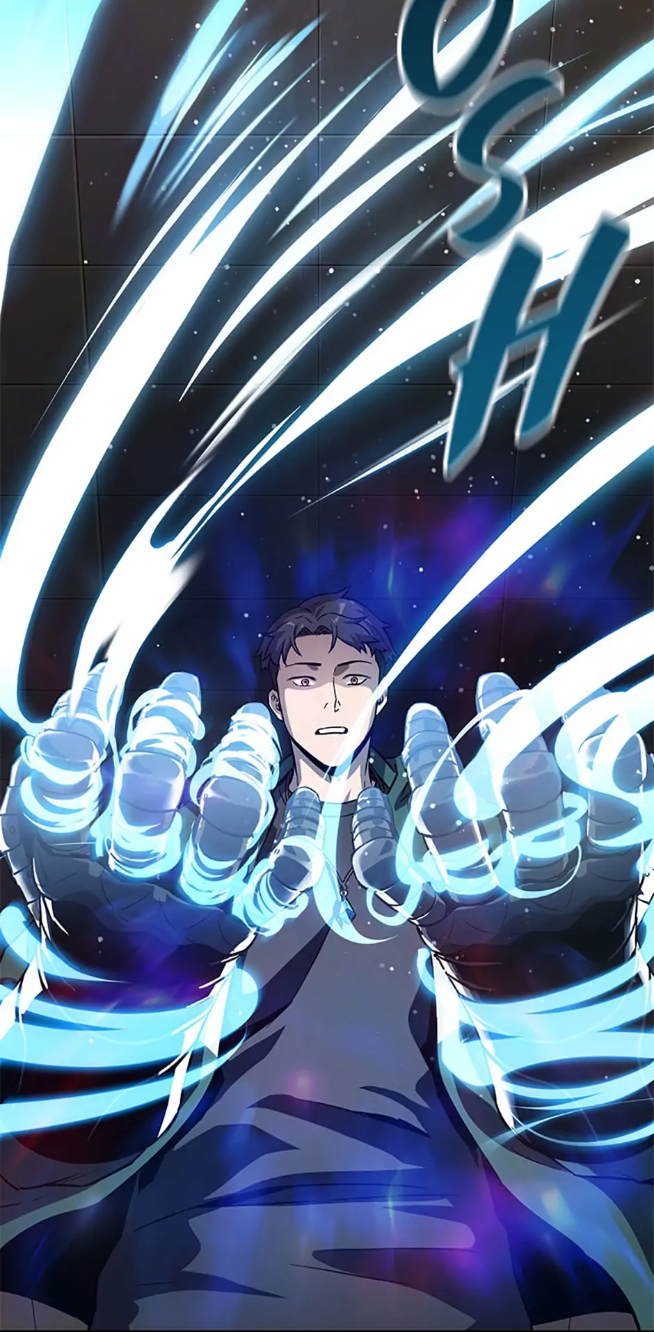 Read The Player Who Can't Level Up Manga Online