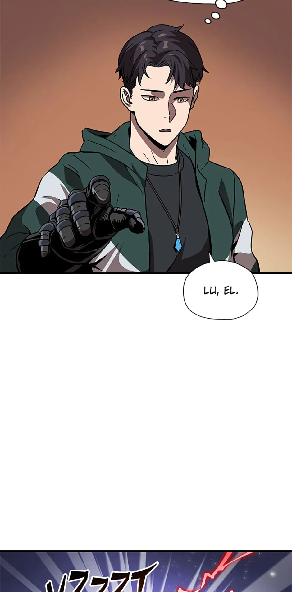 Read The Player Who Can't Level Up Manga Online