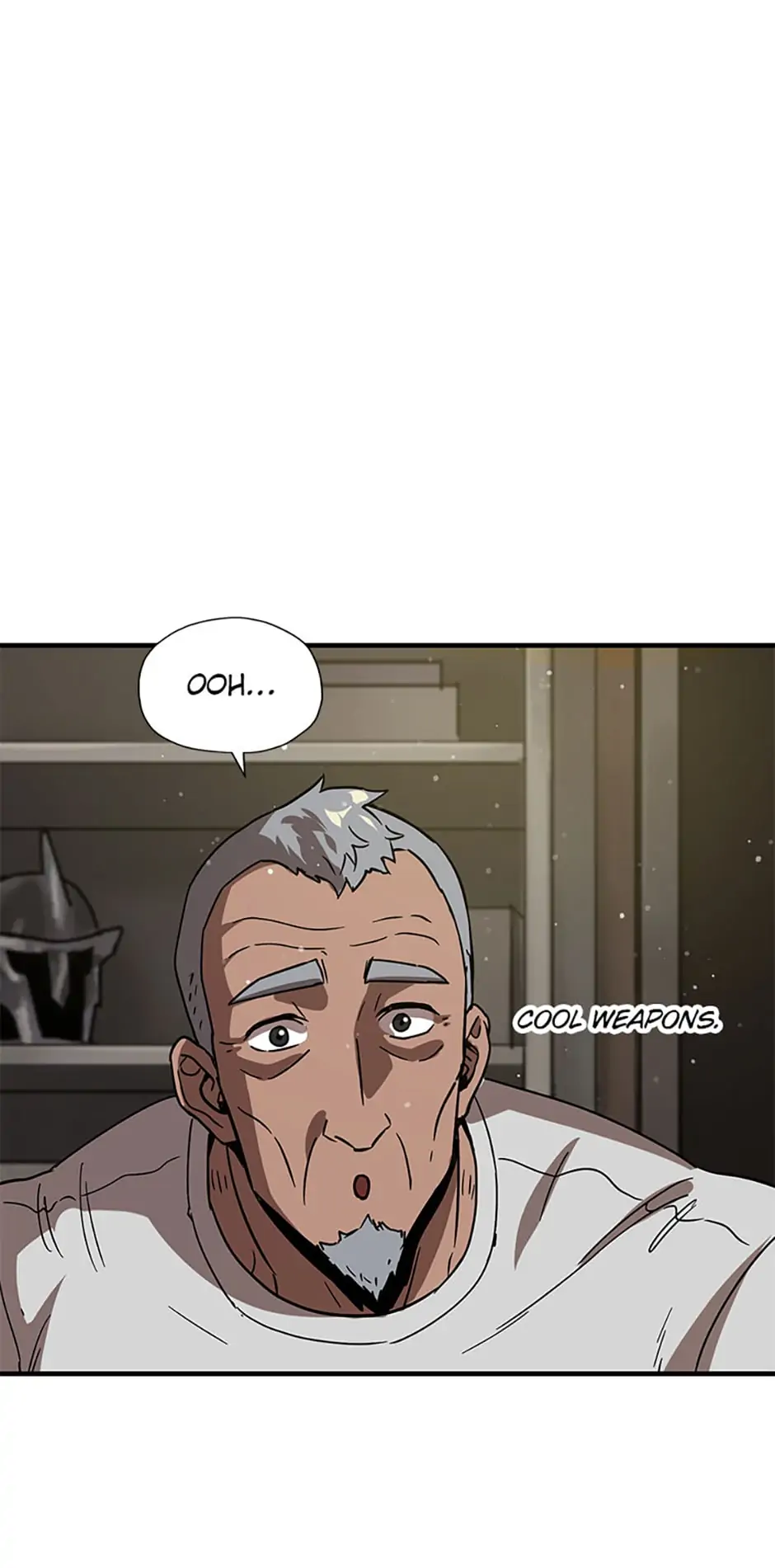 Read The Player Who Can't Level Up Manga Online
