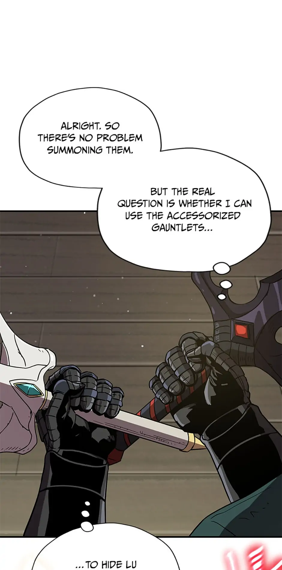 Read The Player Who Can't Level Up Manga Online
