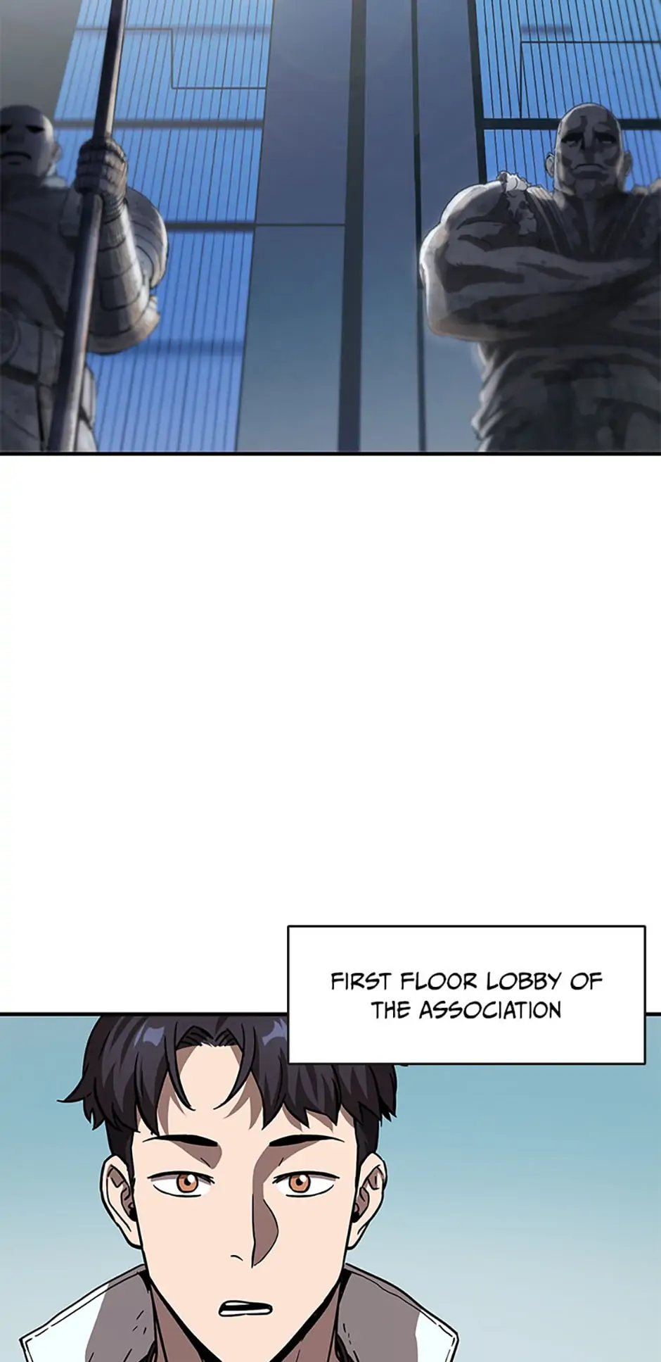Read The Player Who Can't Level Up Manga Online