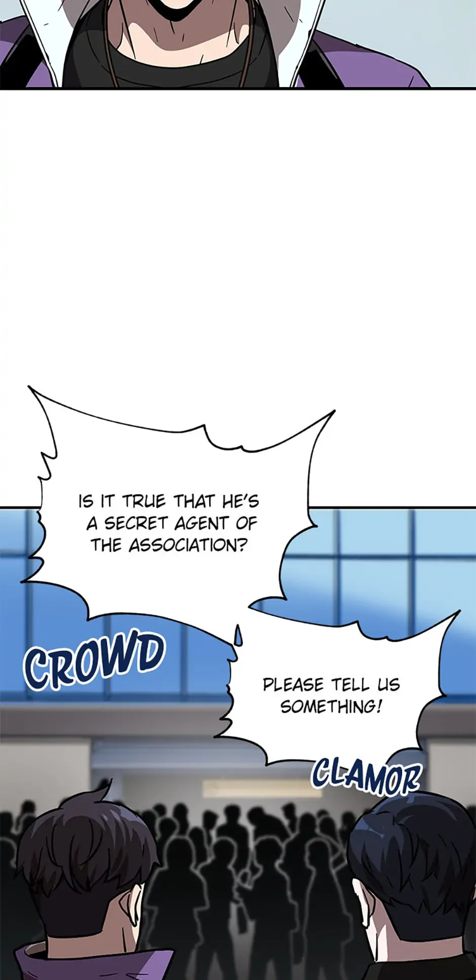 Read The Player Who Can't Level Up Manga Online