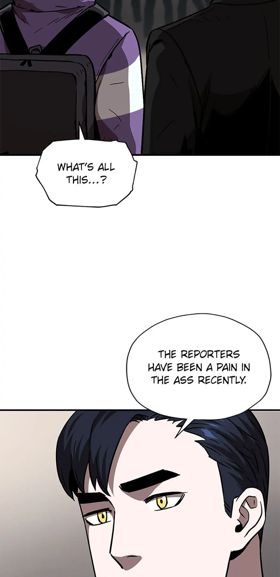 Read The Player Who Can't Level Up Manga Online