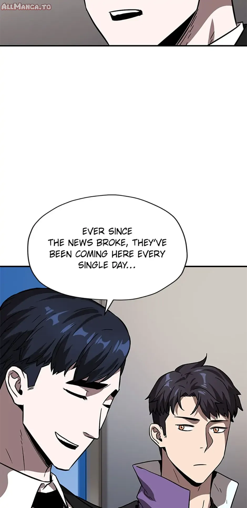 Read The Player Who Can't Level Up Manga Online