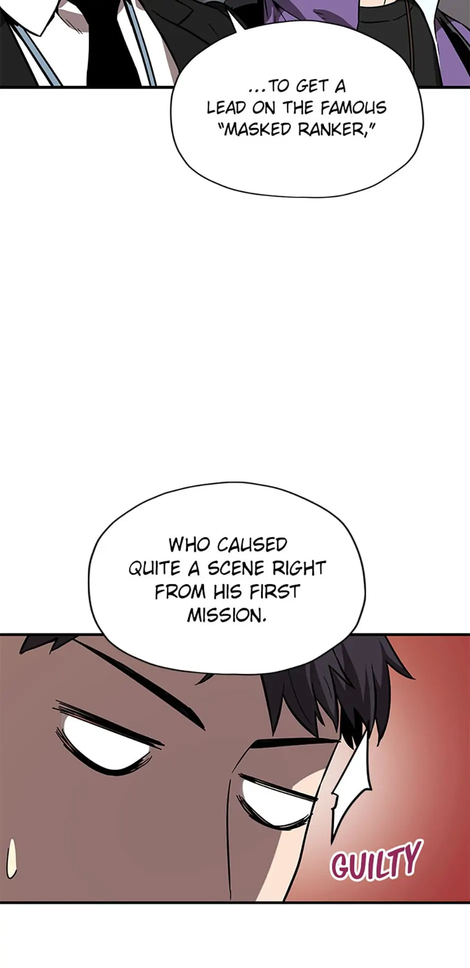 Read The Player Who Can't Level Up Manga Online