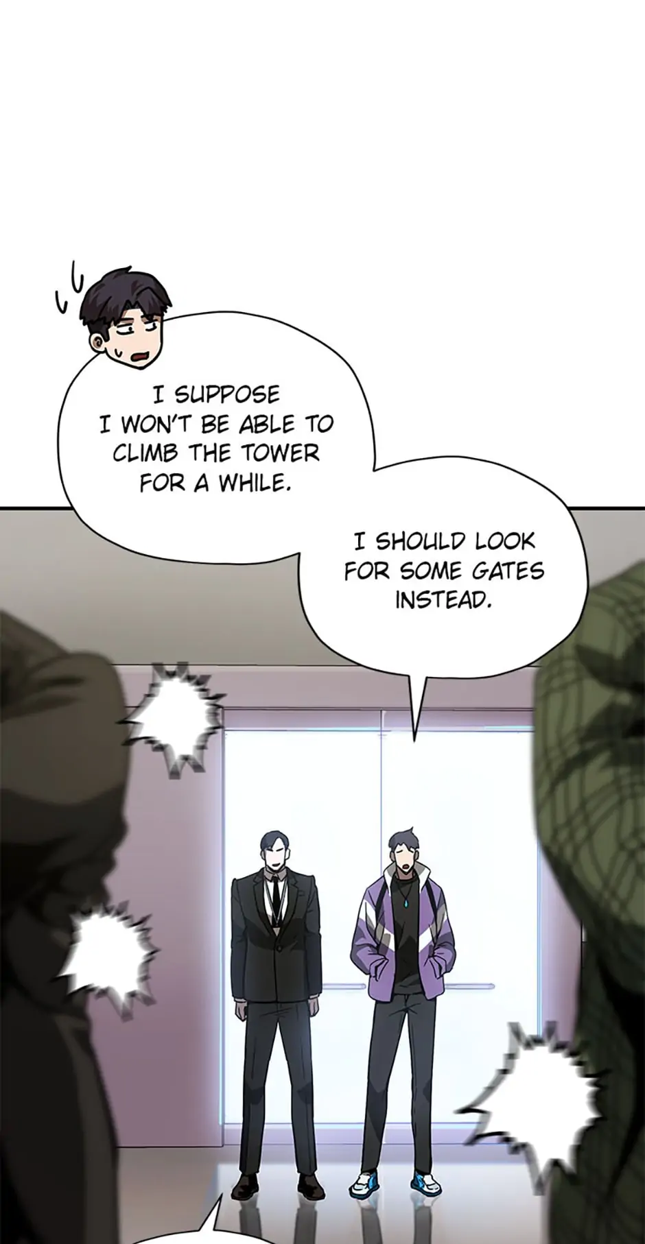 Read The Player Who Can't Level Up Manga Online