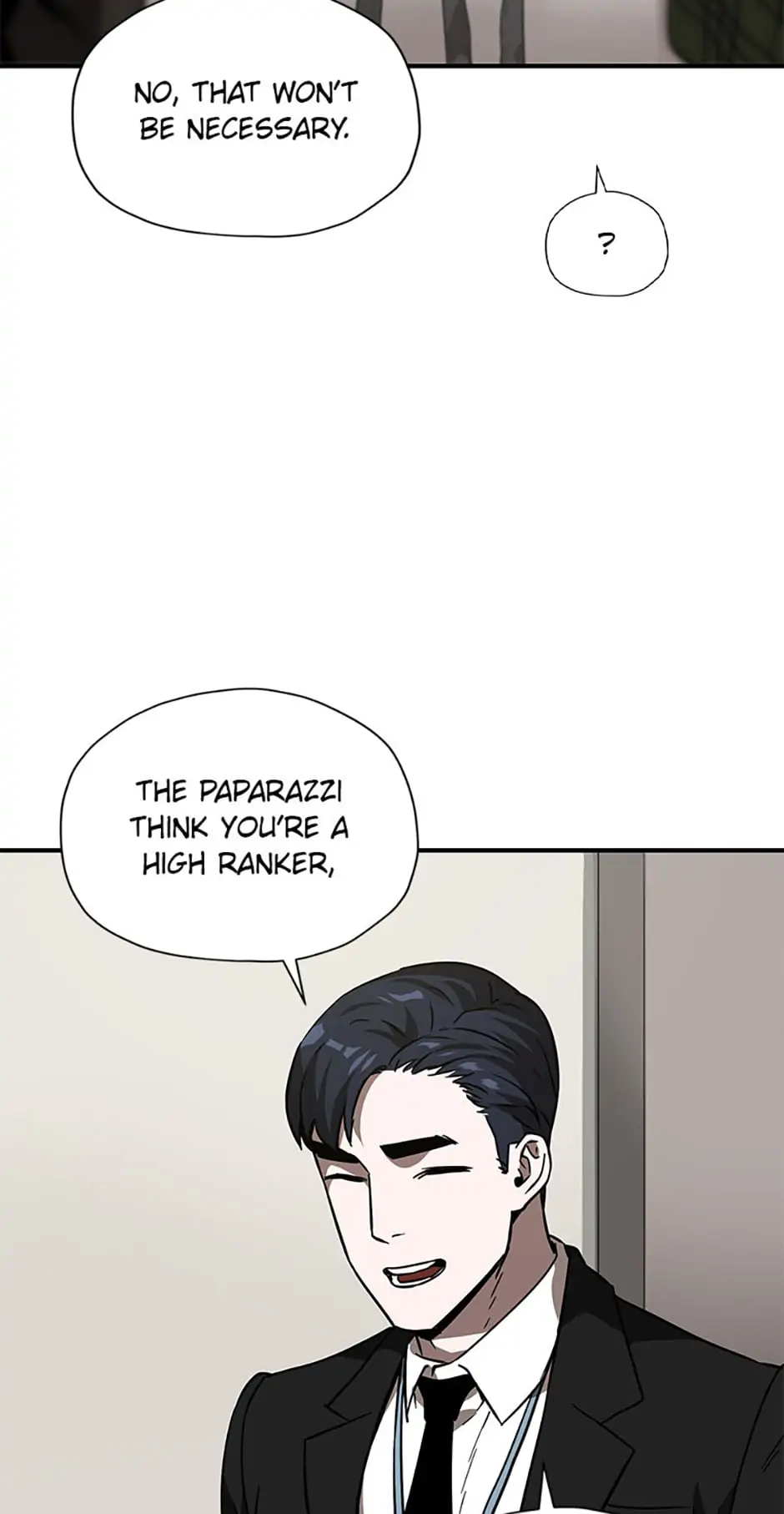 Read The Player Who Can't Level Up Manga Online